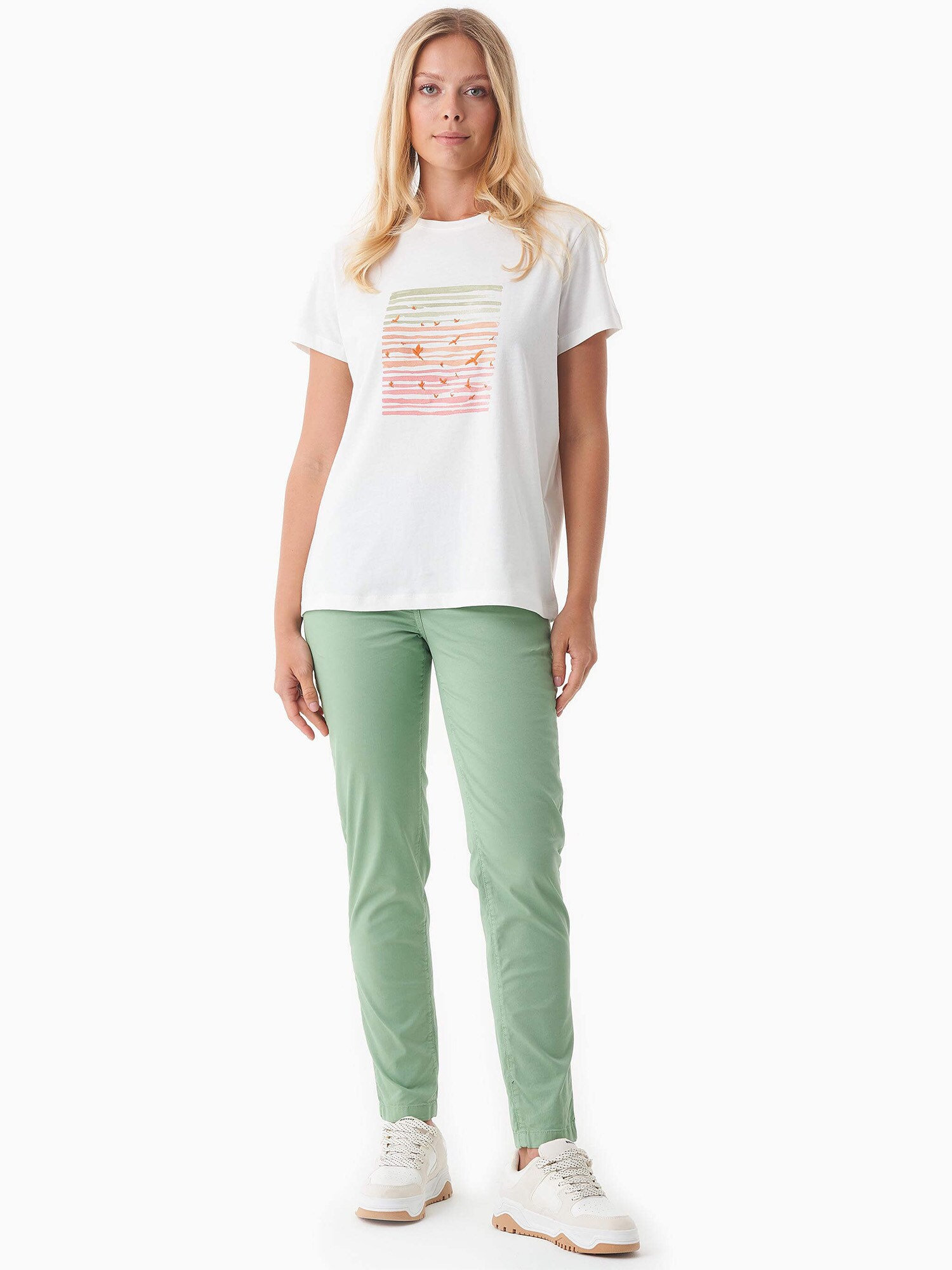 Thumbnail - Organication T-Shirt