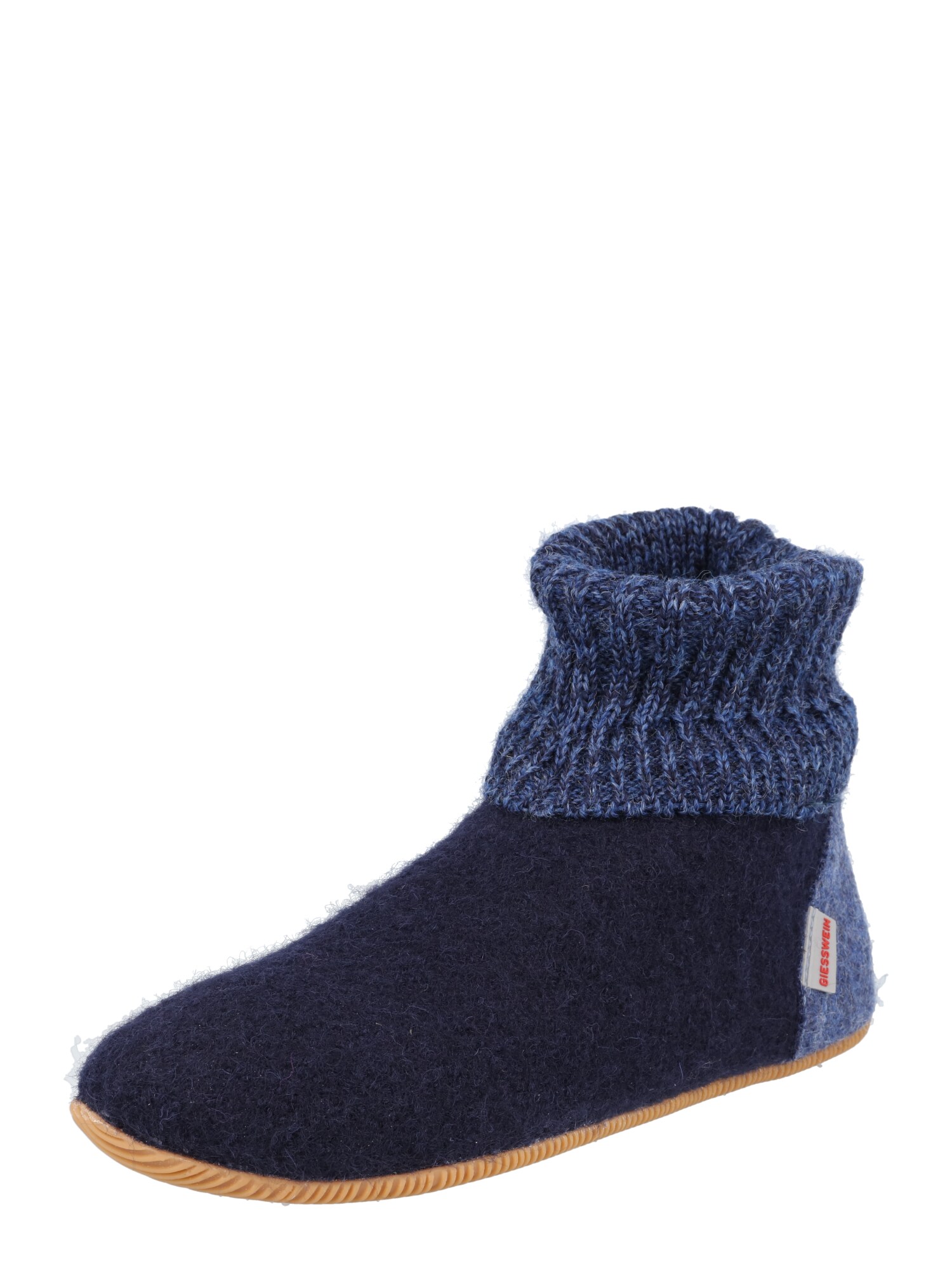 GIESSWEIN Pantufa  navy / azulado