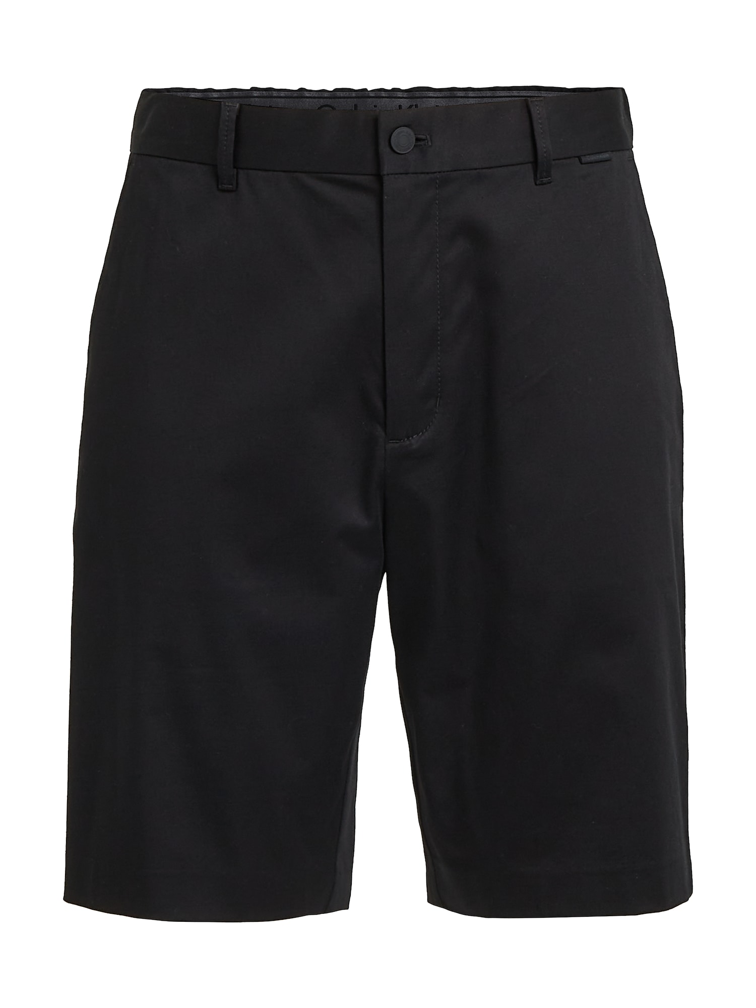 Calvin Klein Панталон Chino  черно