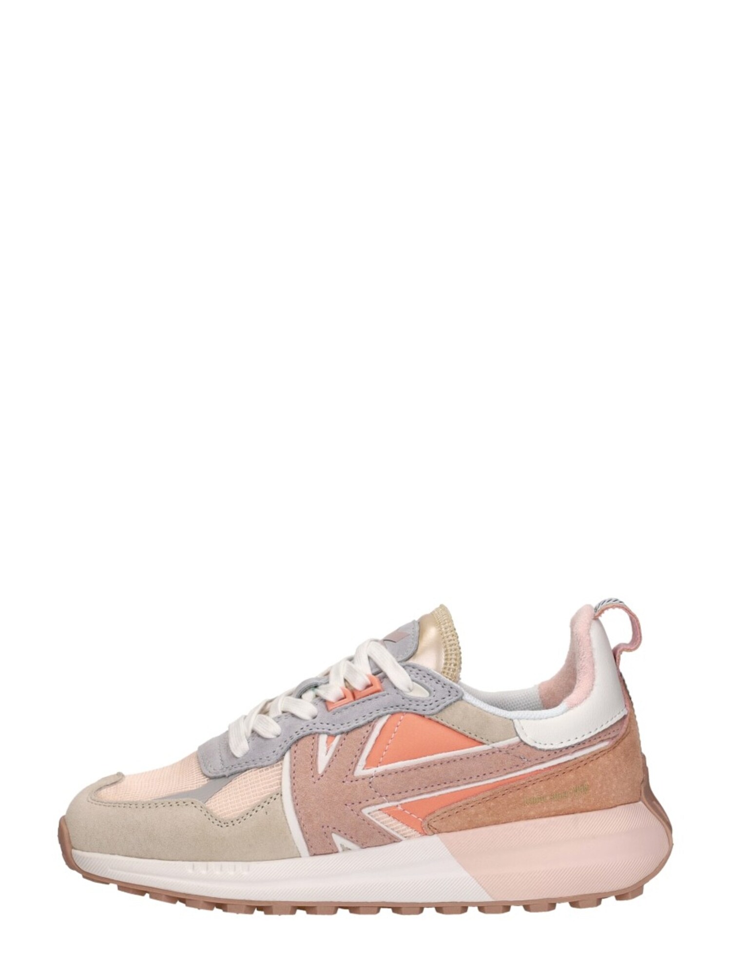 Kaotiko Sneaker Low Detroit