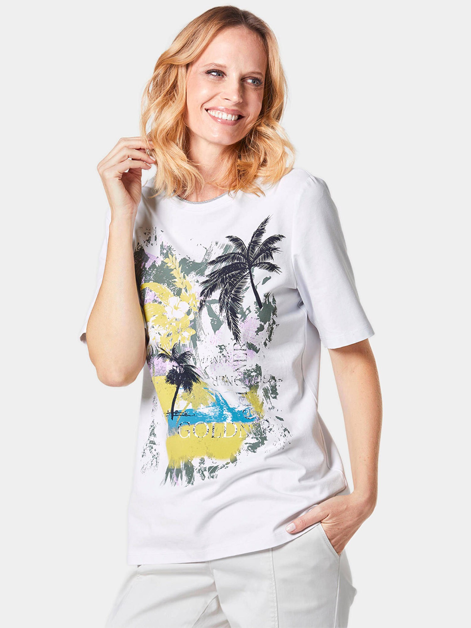 Thumbnail - Goldner Shirt