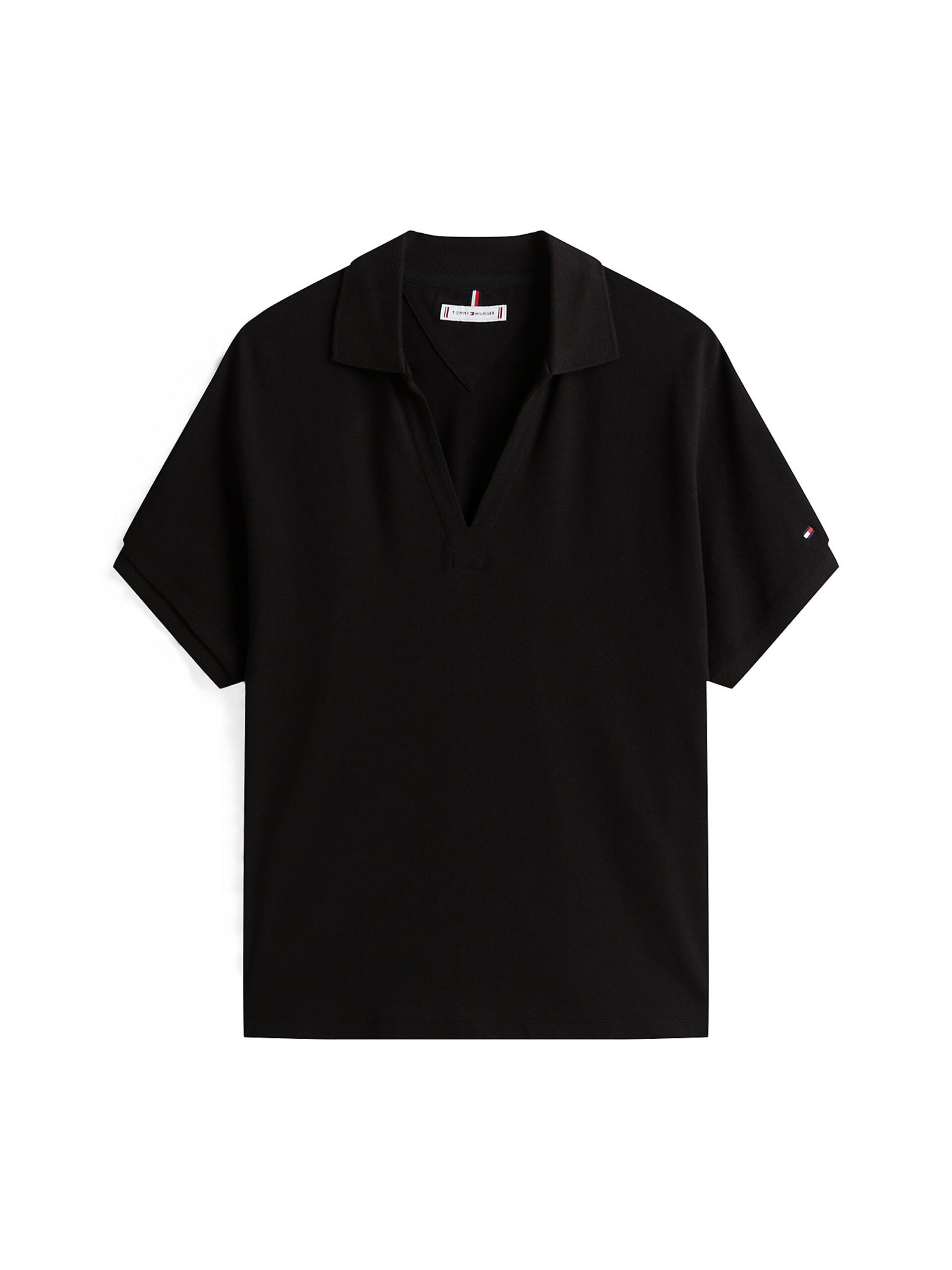 TOMMY HILFIGER T-shirt dam