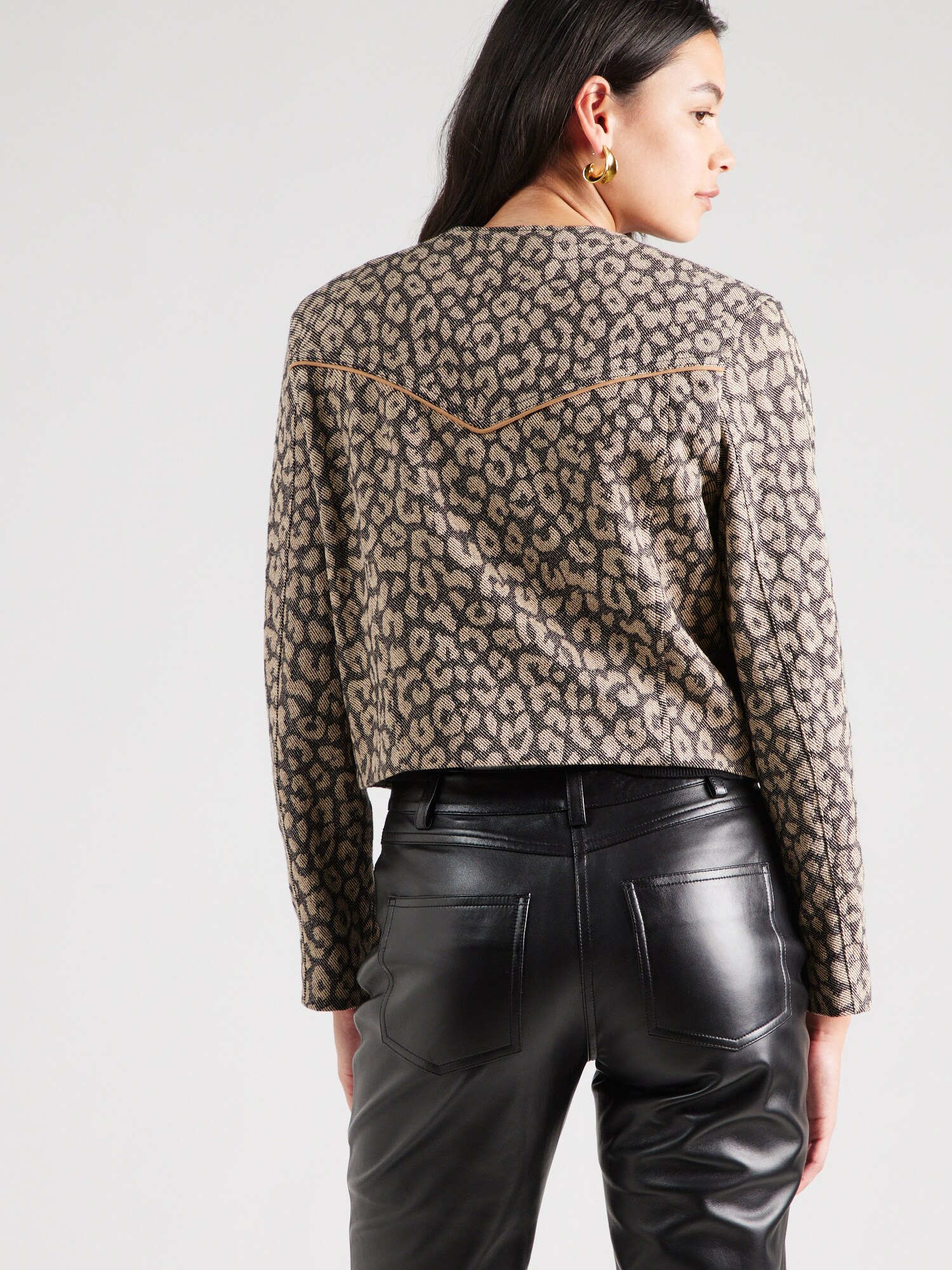 Thumbnail - BOSS Jacke Jaleo