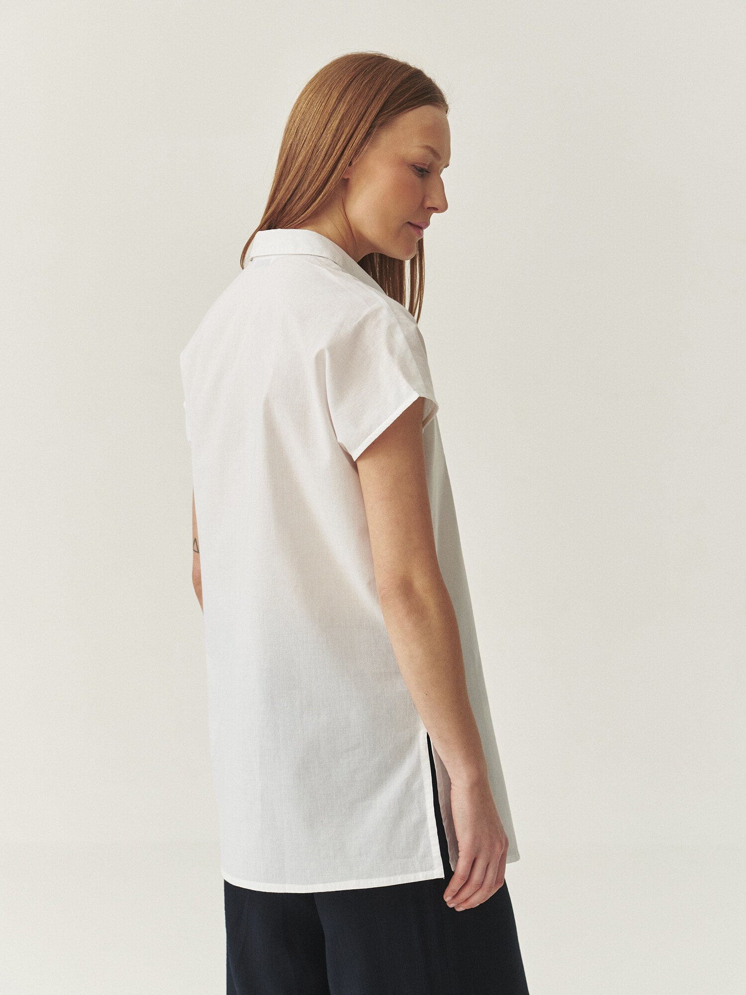 Thumbnail - TATUUM Damen Gewebebluse - Tunika LENTI