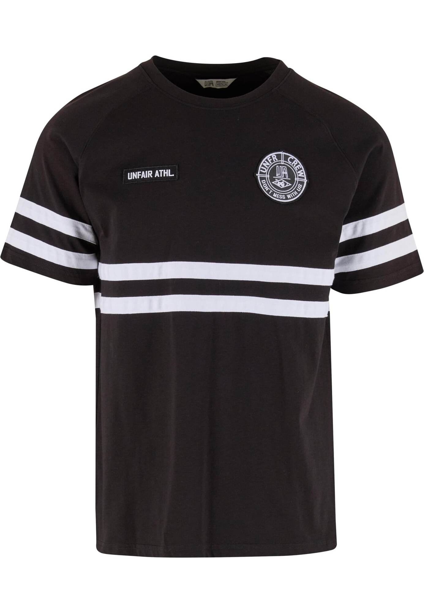 Thumbnail - T-Shirt 'DMWU'