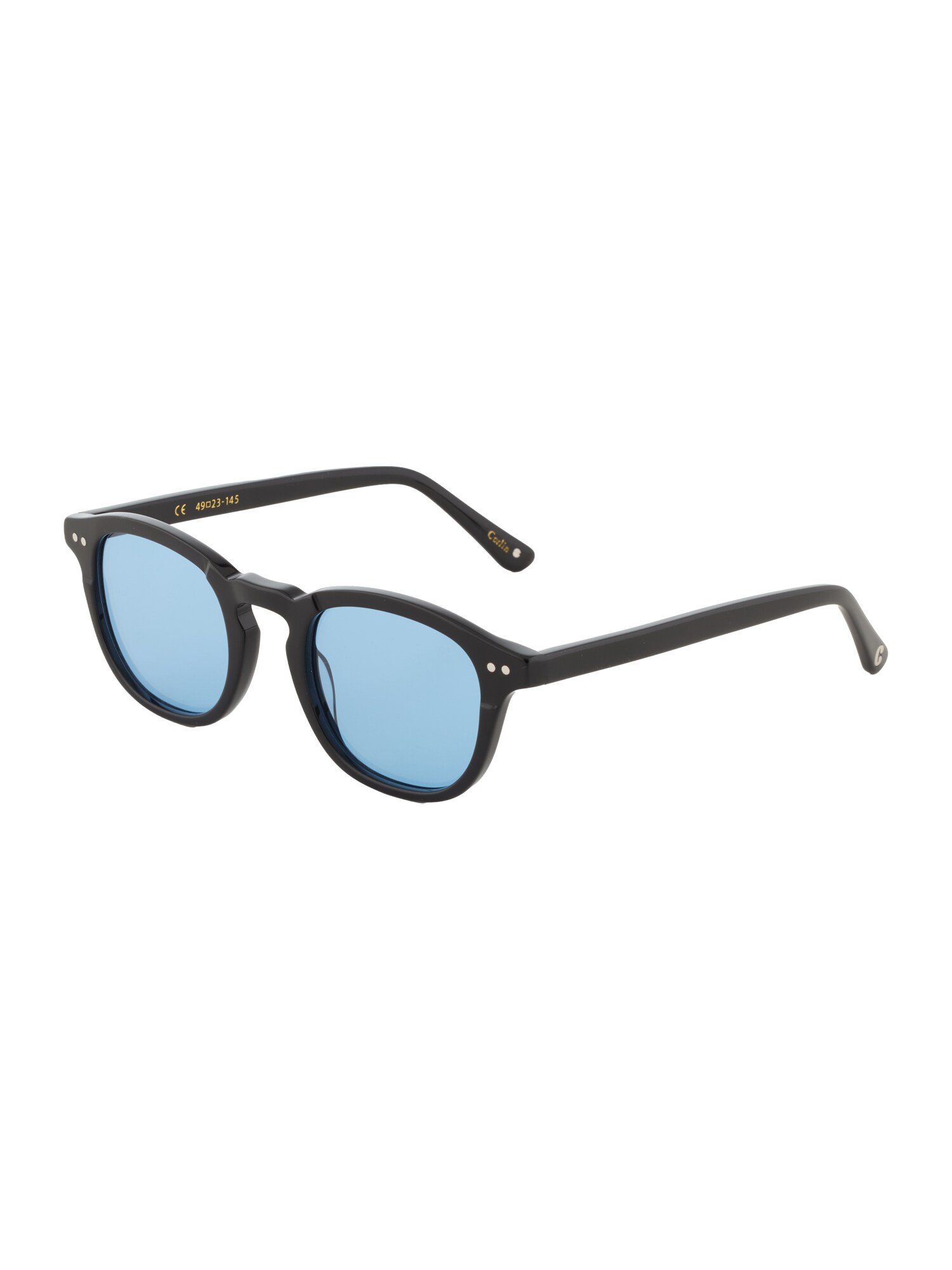 Corlin Ochelari de soare 'Todd'  negru