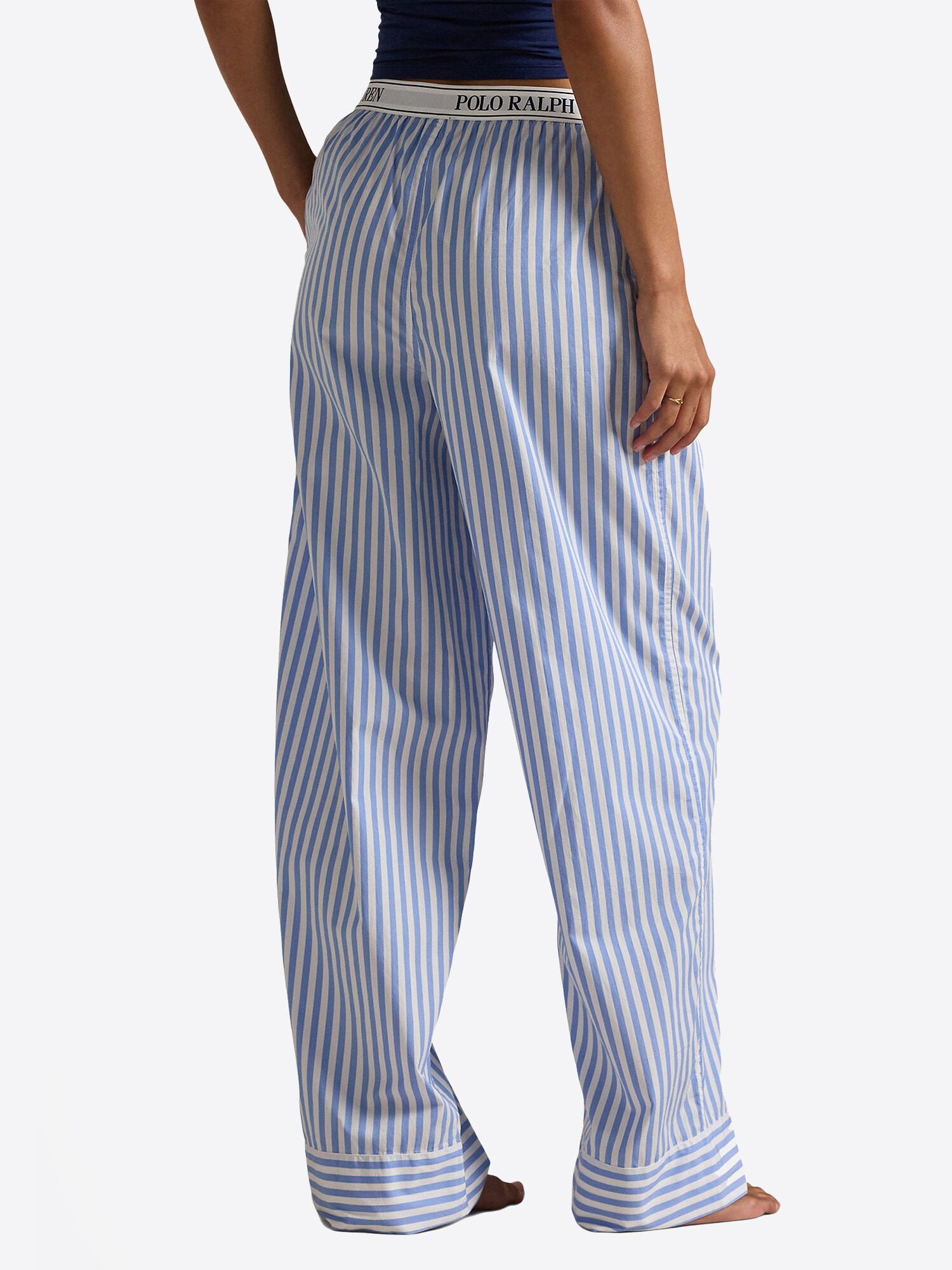 Thumbnail - Polo Ralph Lauren Pyjamahose  Shirting Stripes