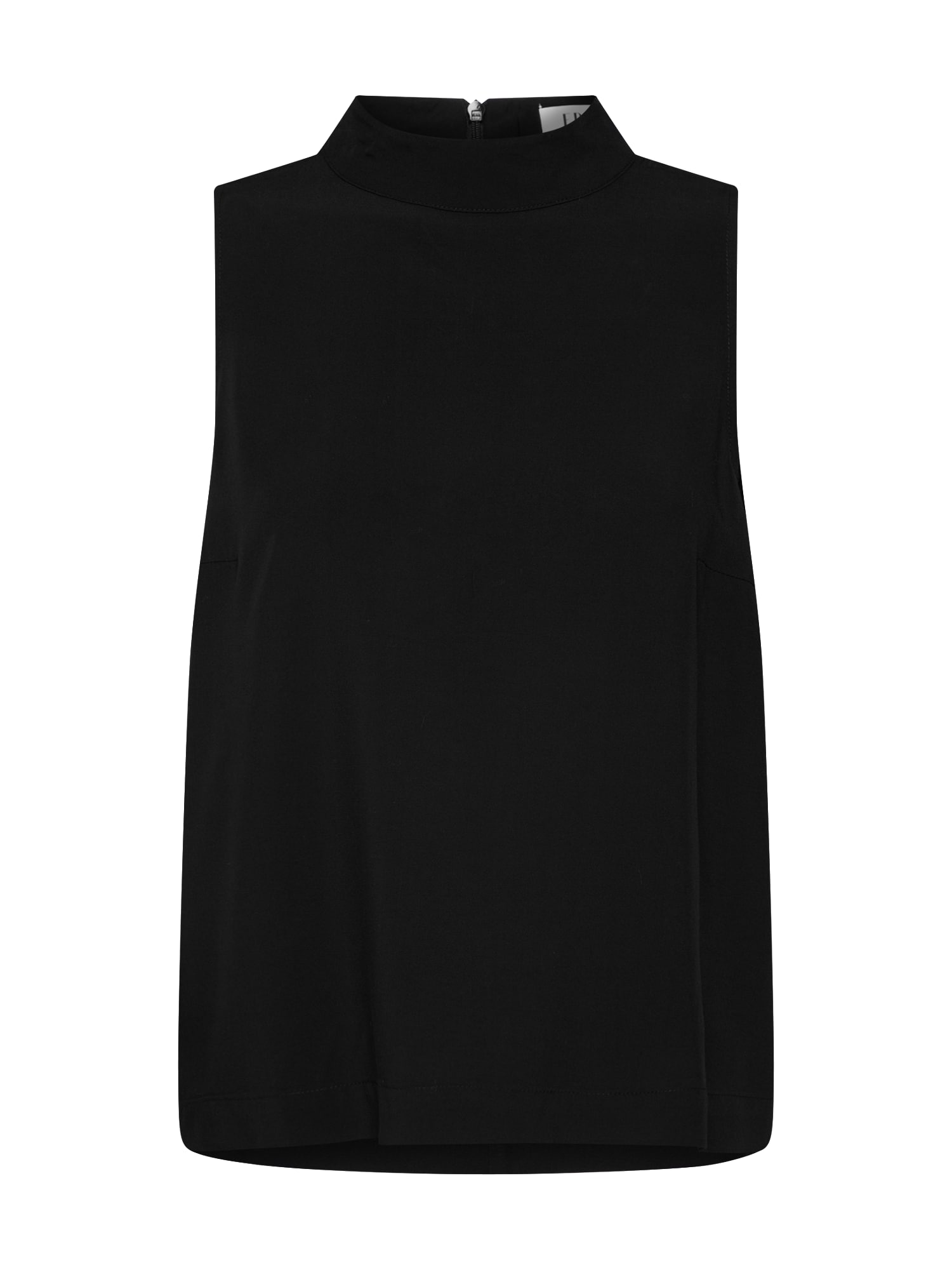 EDITED Bluză Maxim  negru