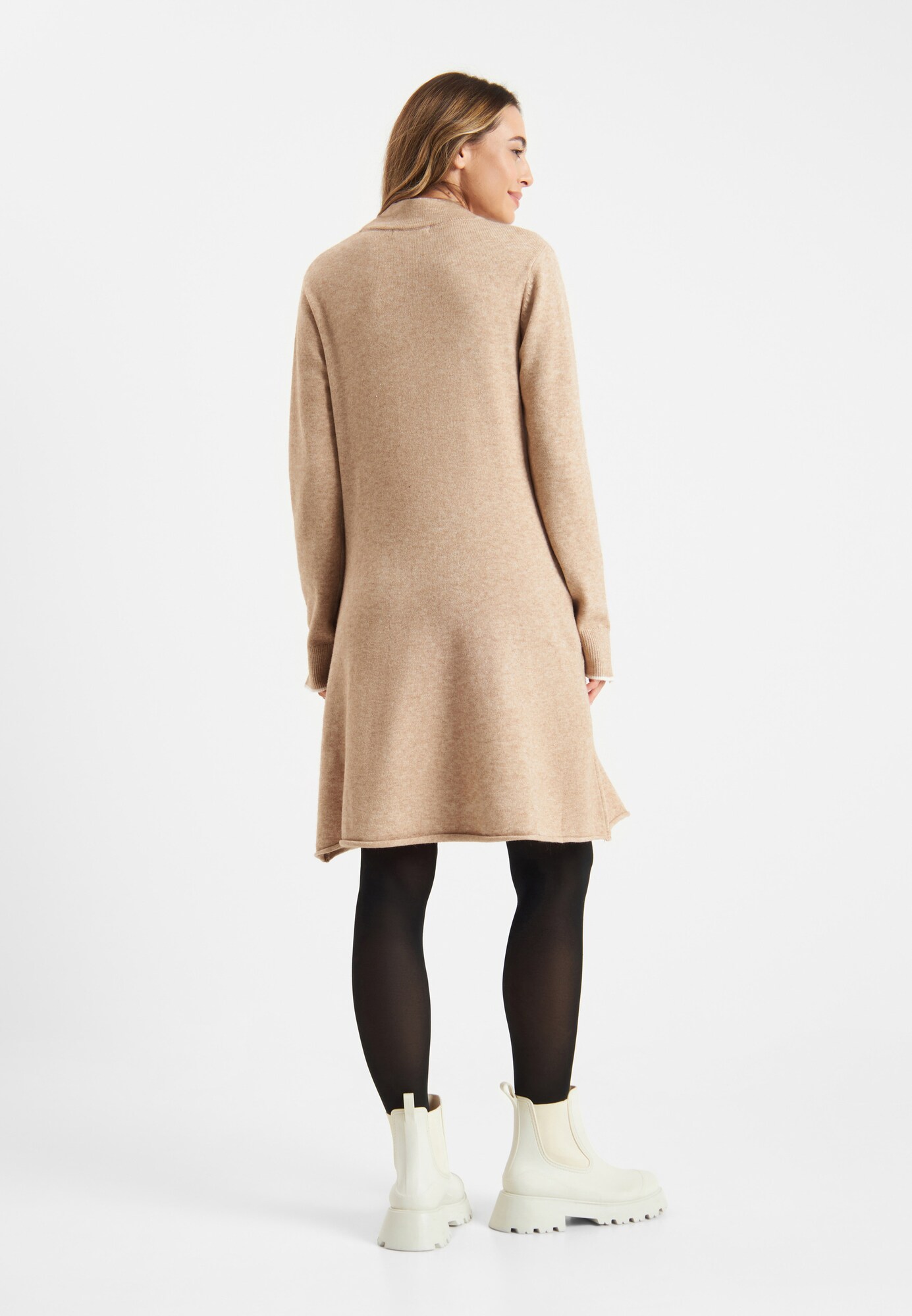 Thumbnail - Frieda & Freddies NY Strickkleid