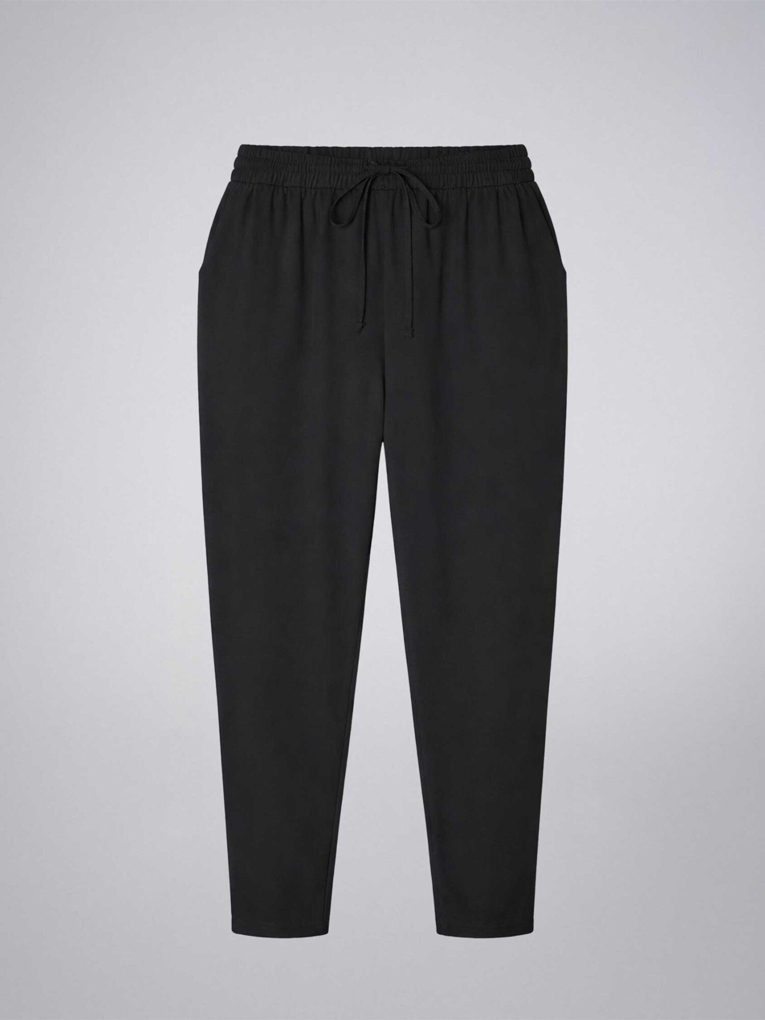 PANTONECLO Pantalón 'Pantoneclo Women's Trousers'  negro