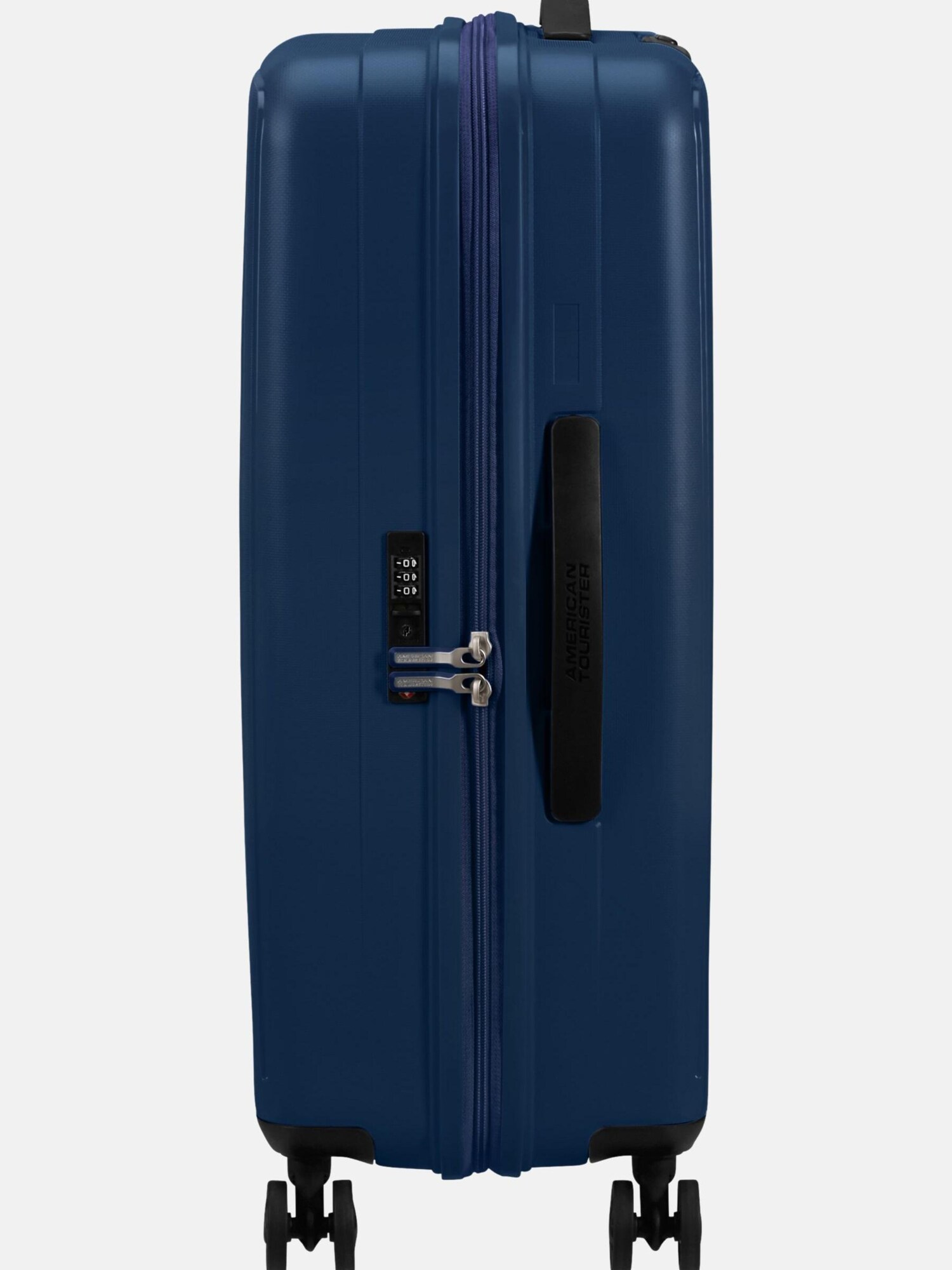 American Tourister Carrito 'REJOY SPINNER 68/25 TSA' navy – imagen 2