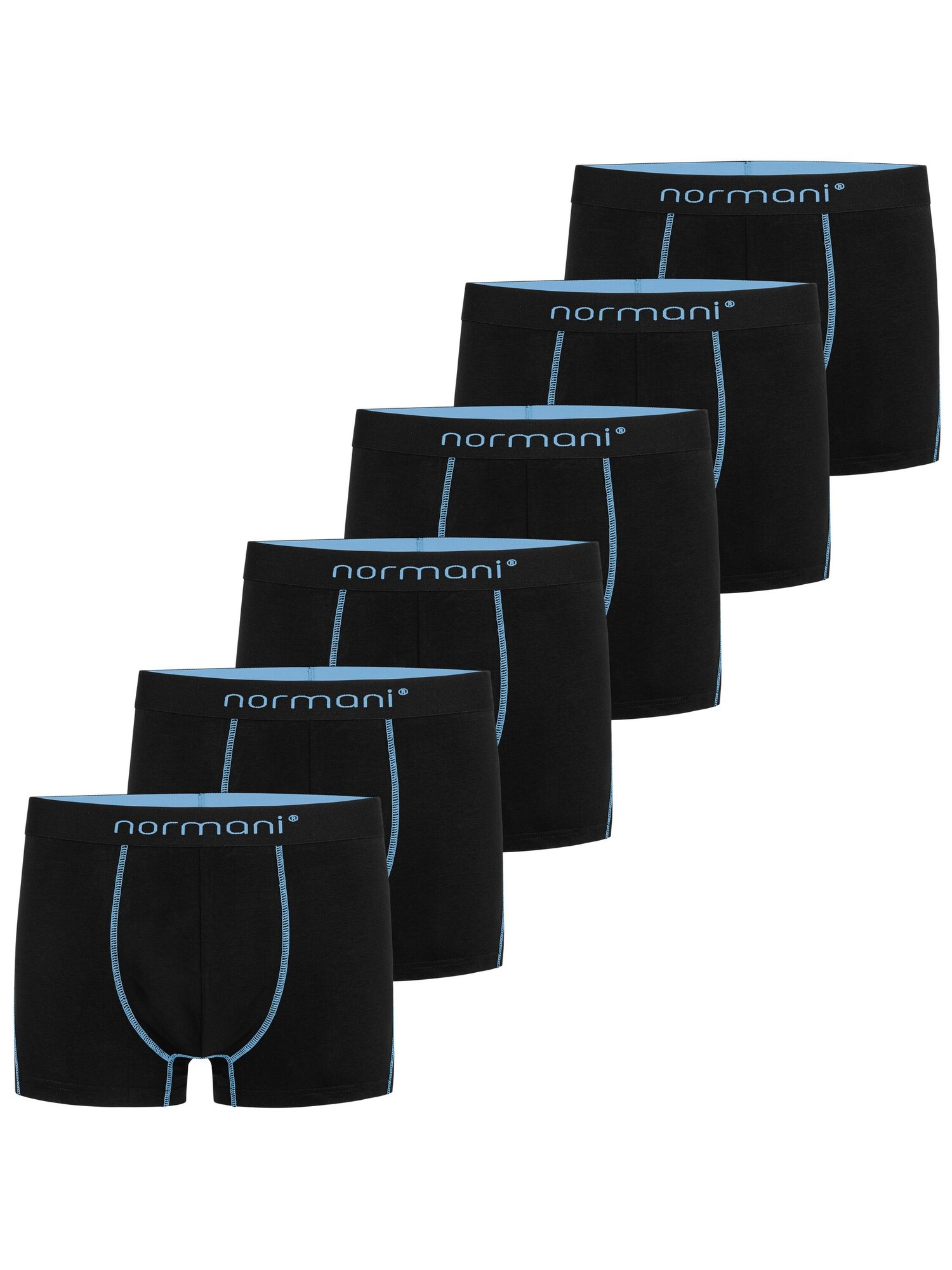 Thumbnail - normani Boxershorts