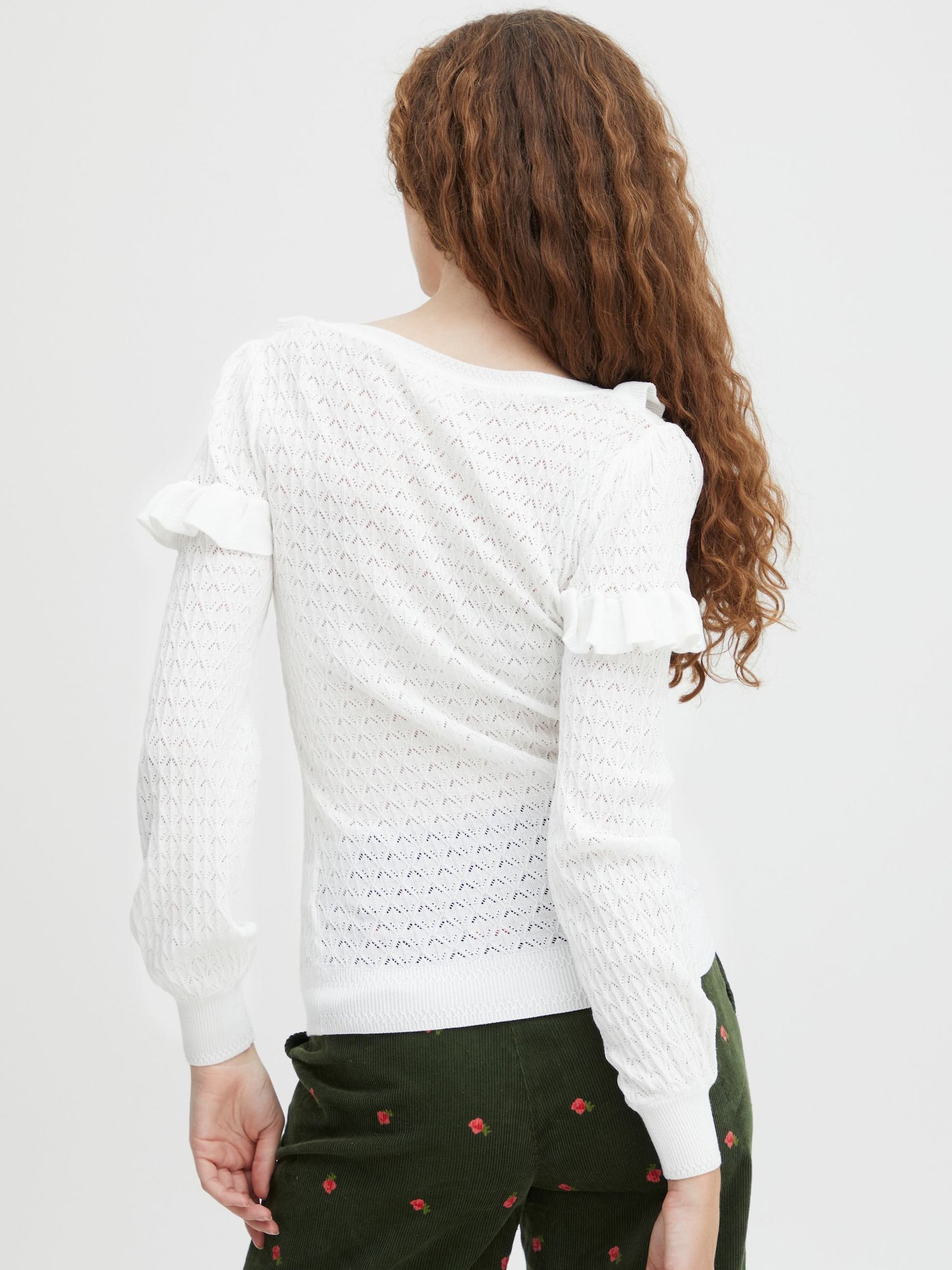 Thumbnail - Atelier Rve Pullover IRFANTINO