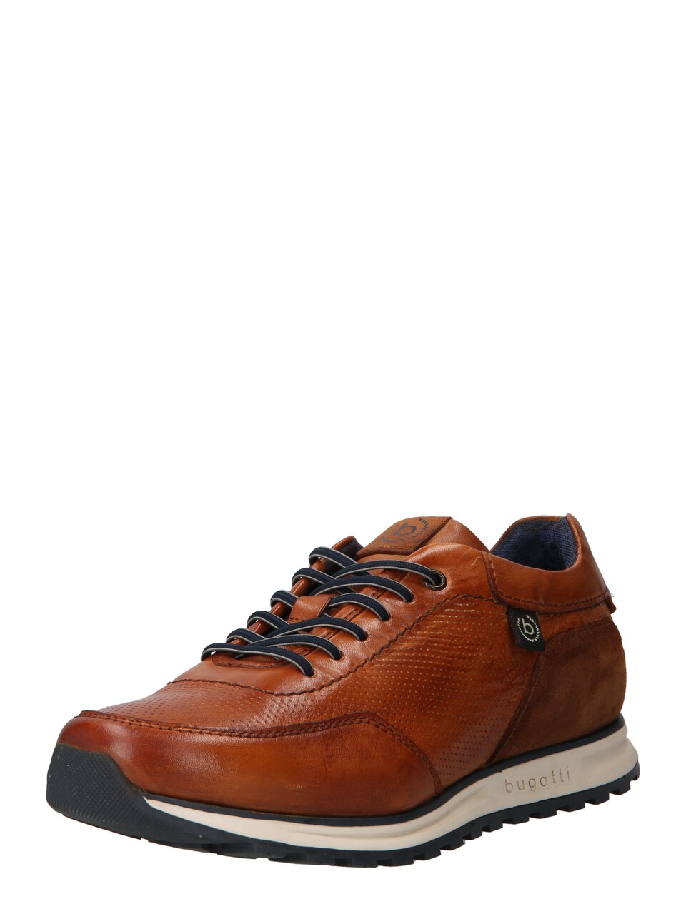 Låg sneaker