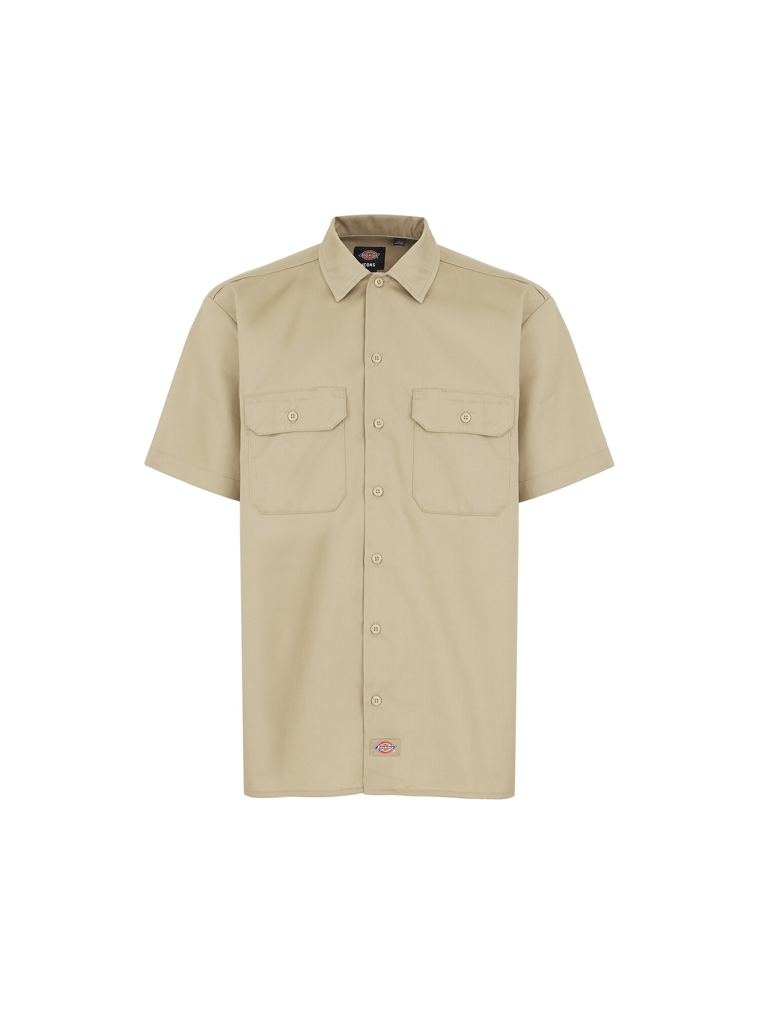 Skjorta 'work shirt'