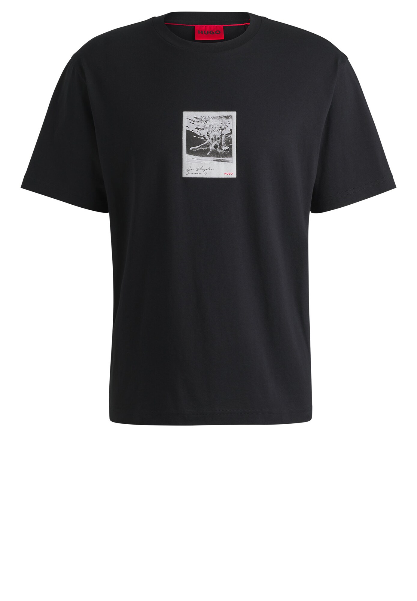 Thumbnail - T-Shirt 'Darthy'
