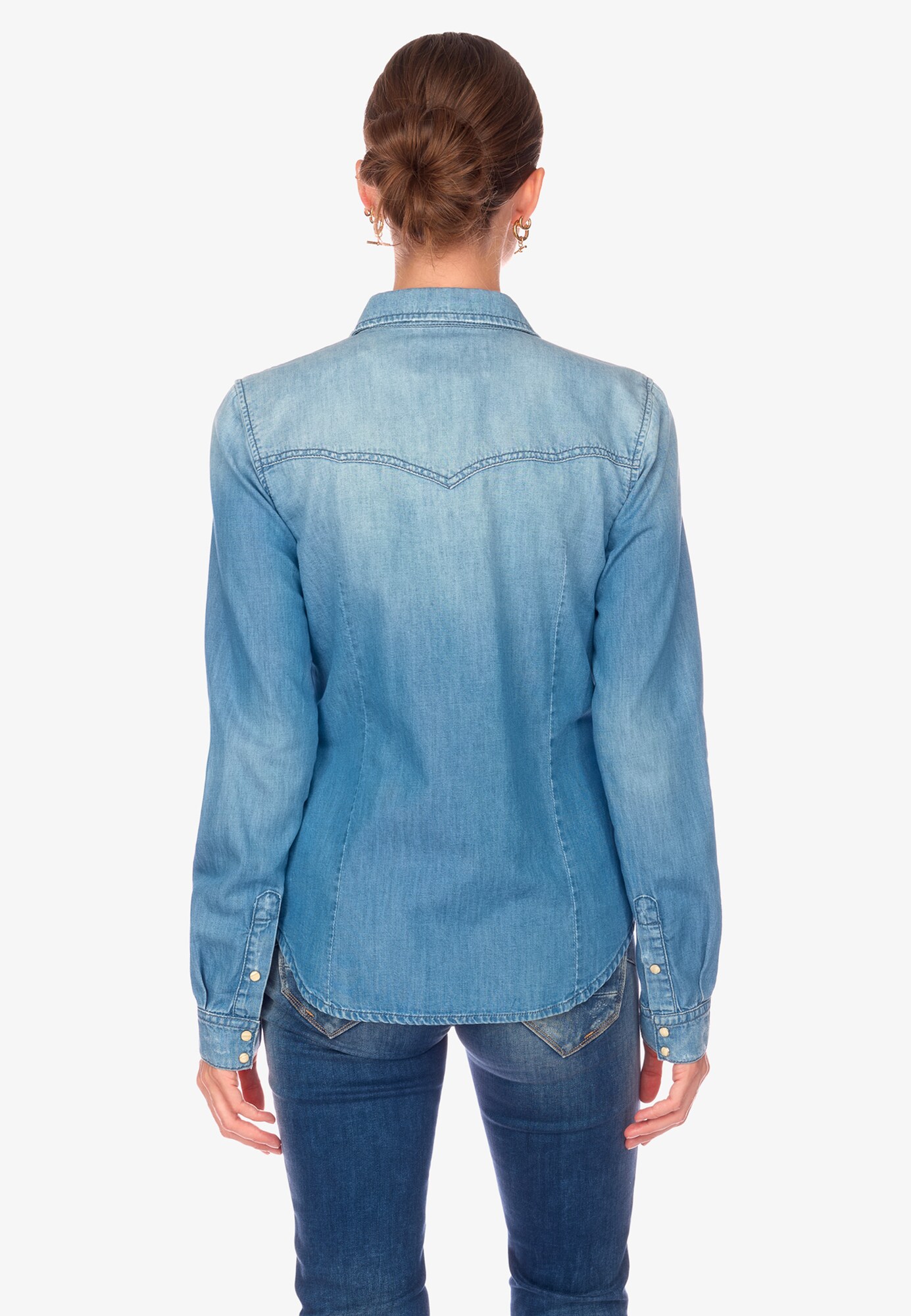 Thumbnail - Bluse 'Juanita'