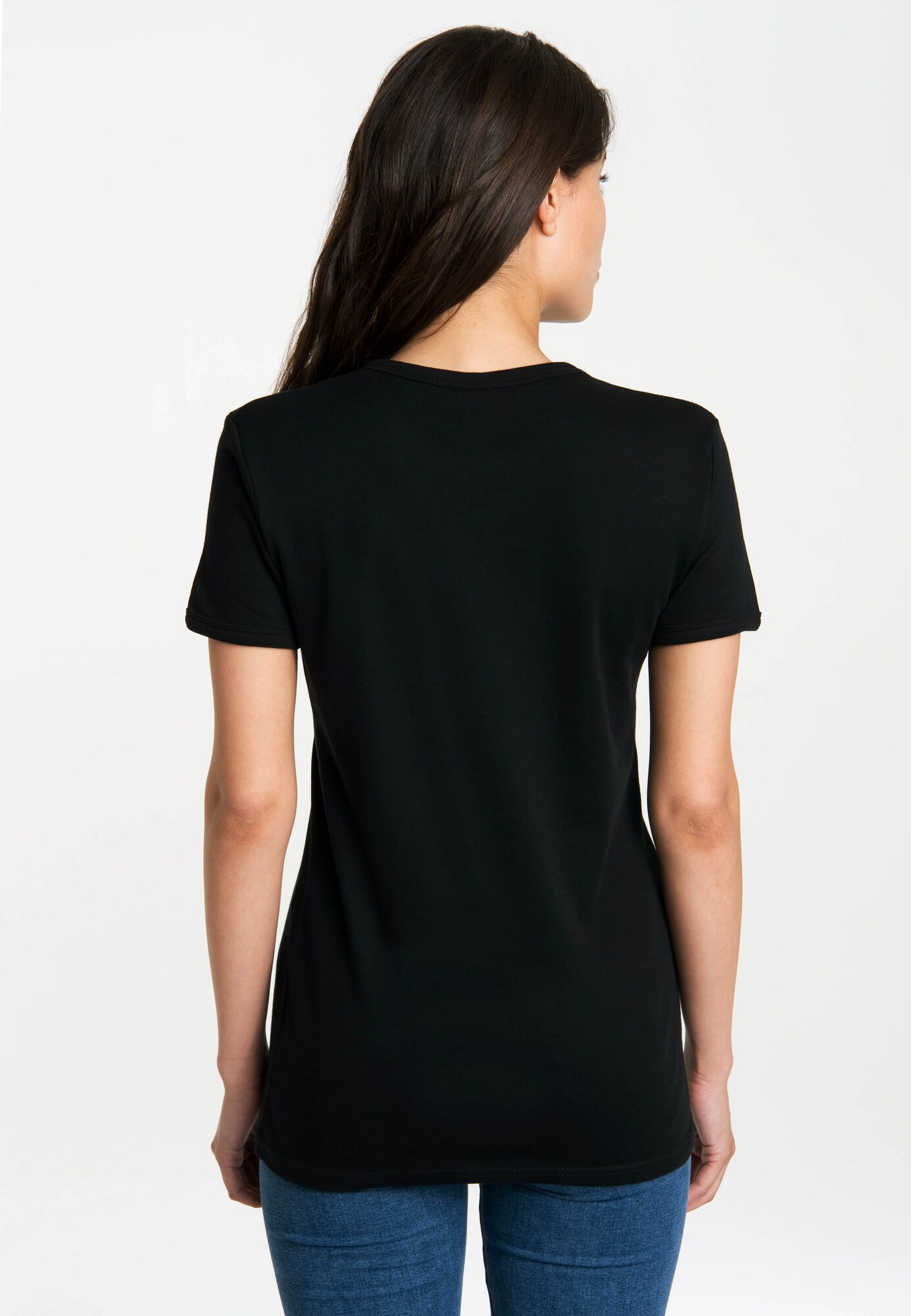 Thumbnail - LOGOSHIRT T-Shirt Che - Cuban Flag