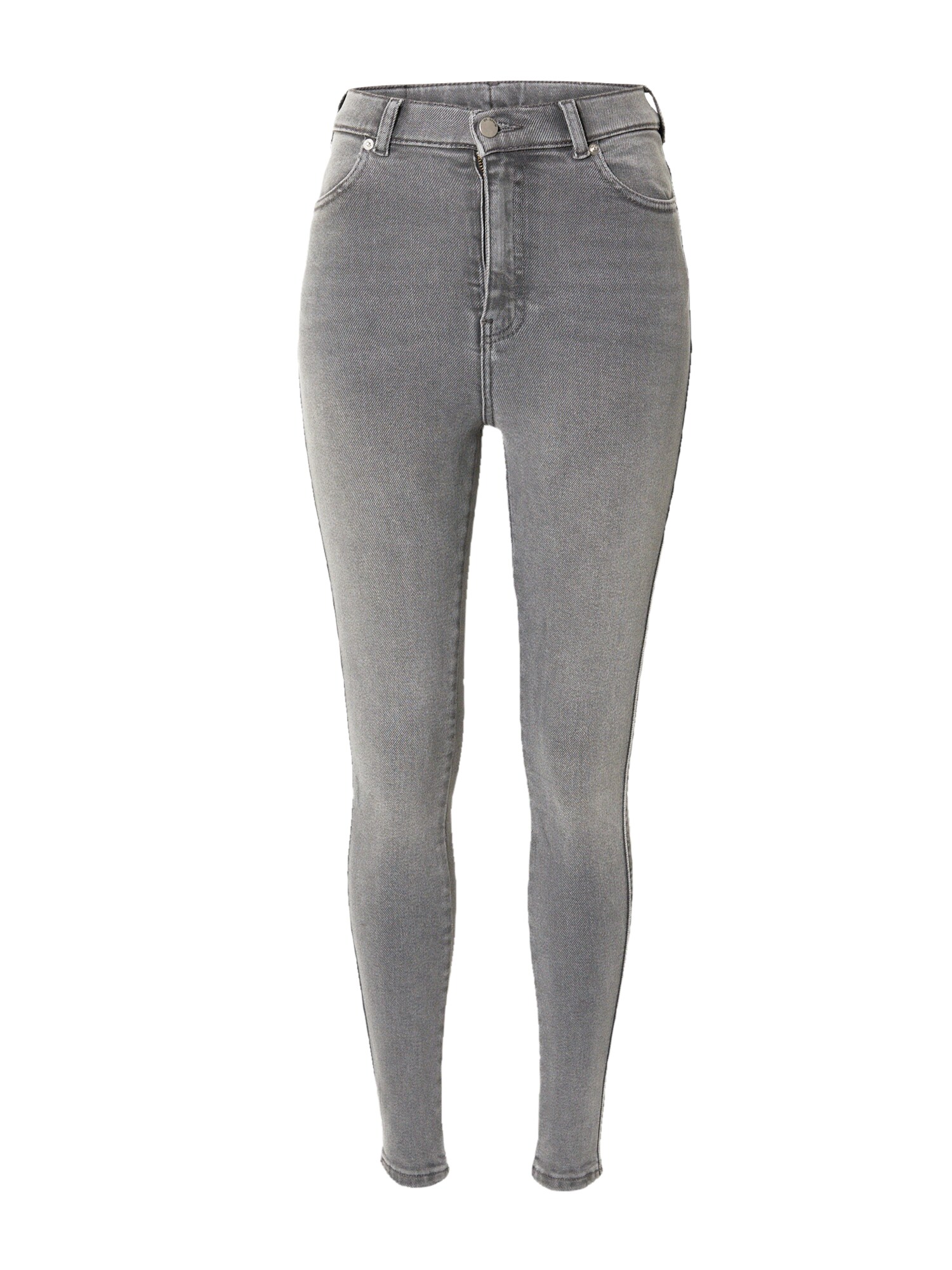 Dr. Denim Jeans 'Moxy'  gri denim