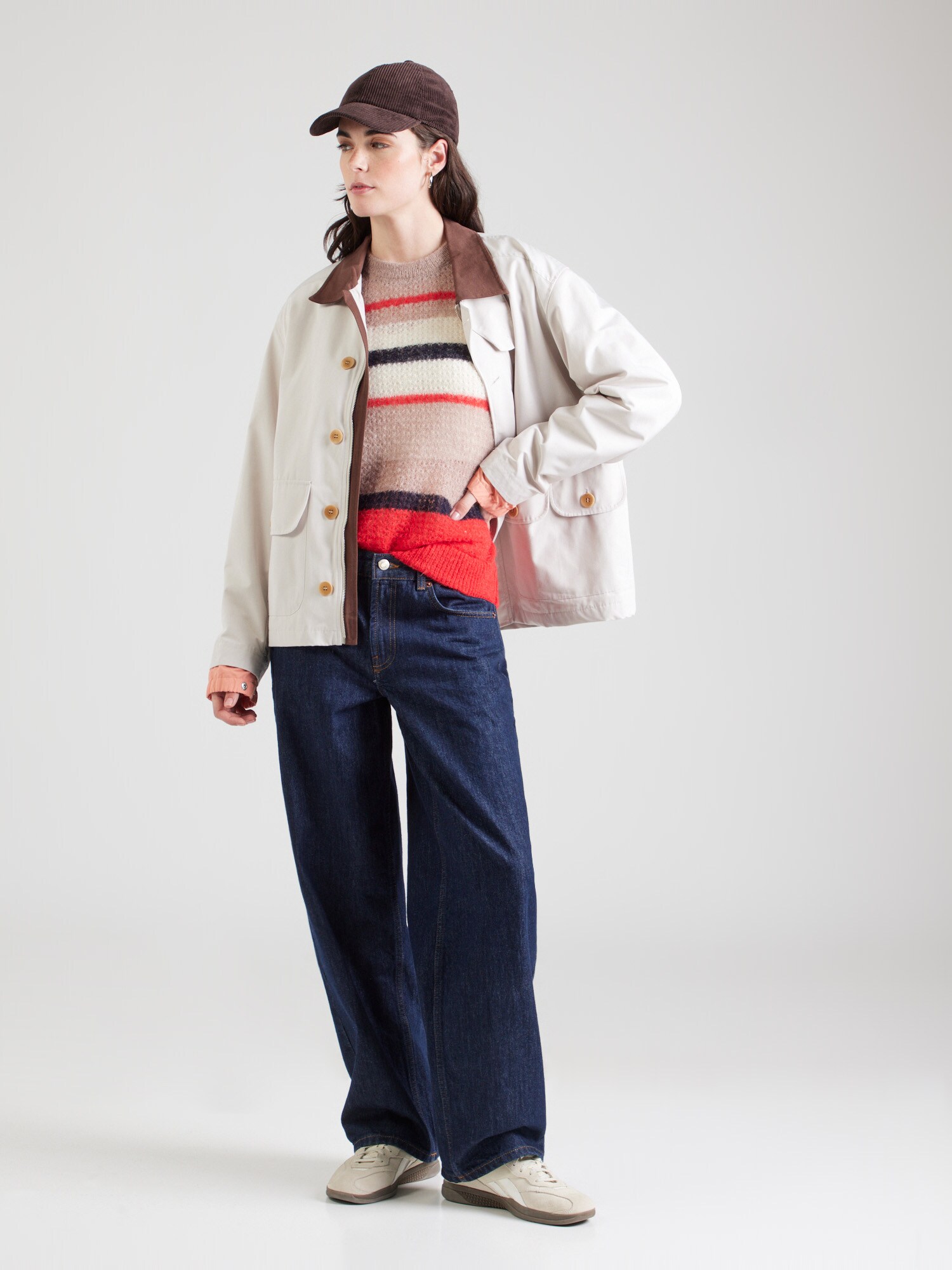 Thumbnail - Pullover 'Sarosalia'