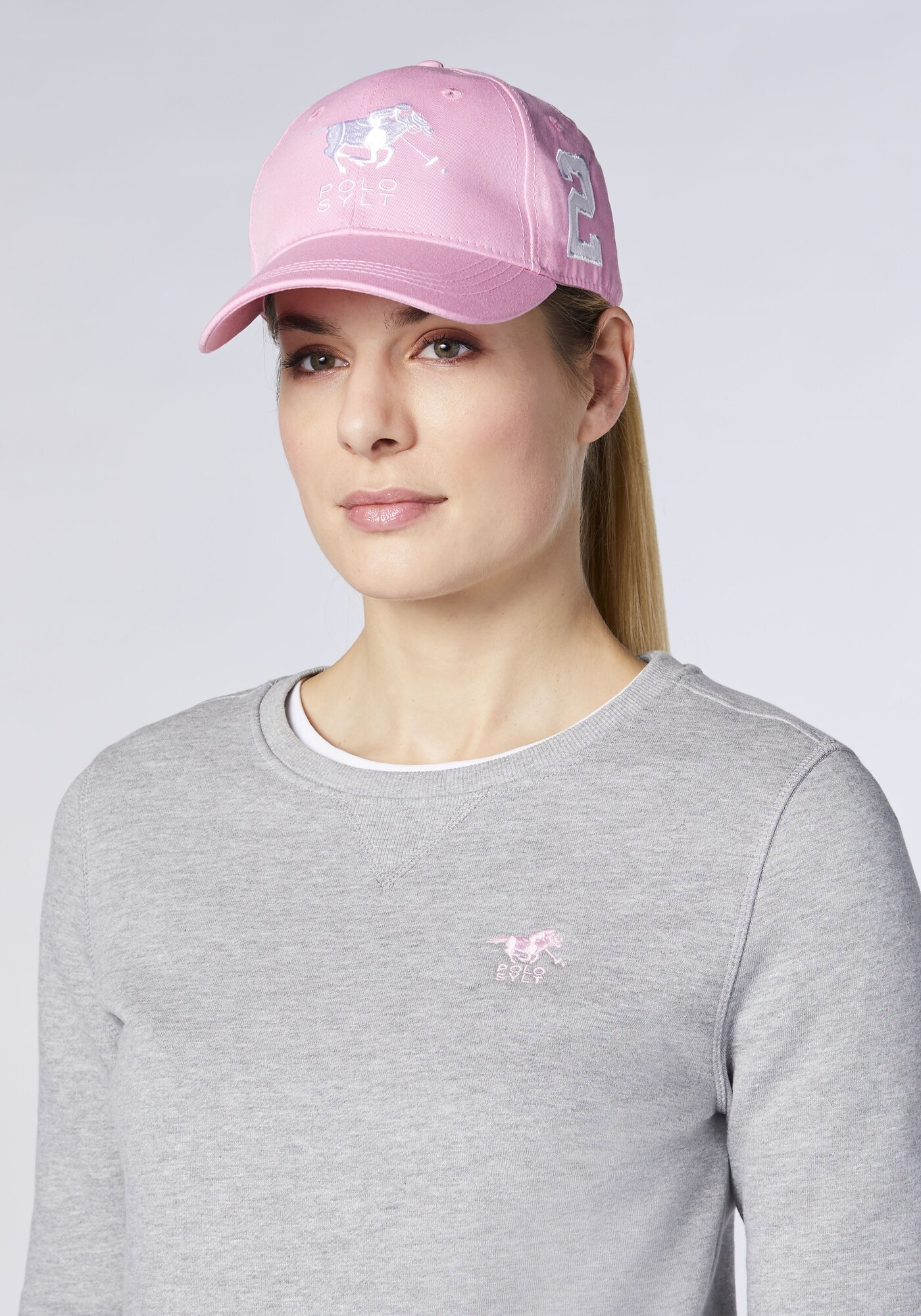 Thumbnail - Polo Sylt Cap