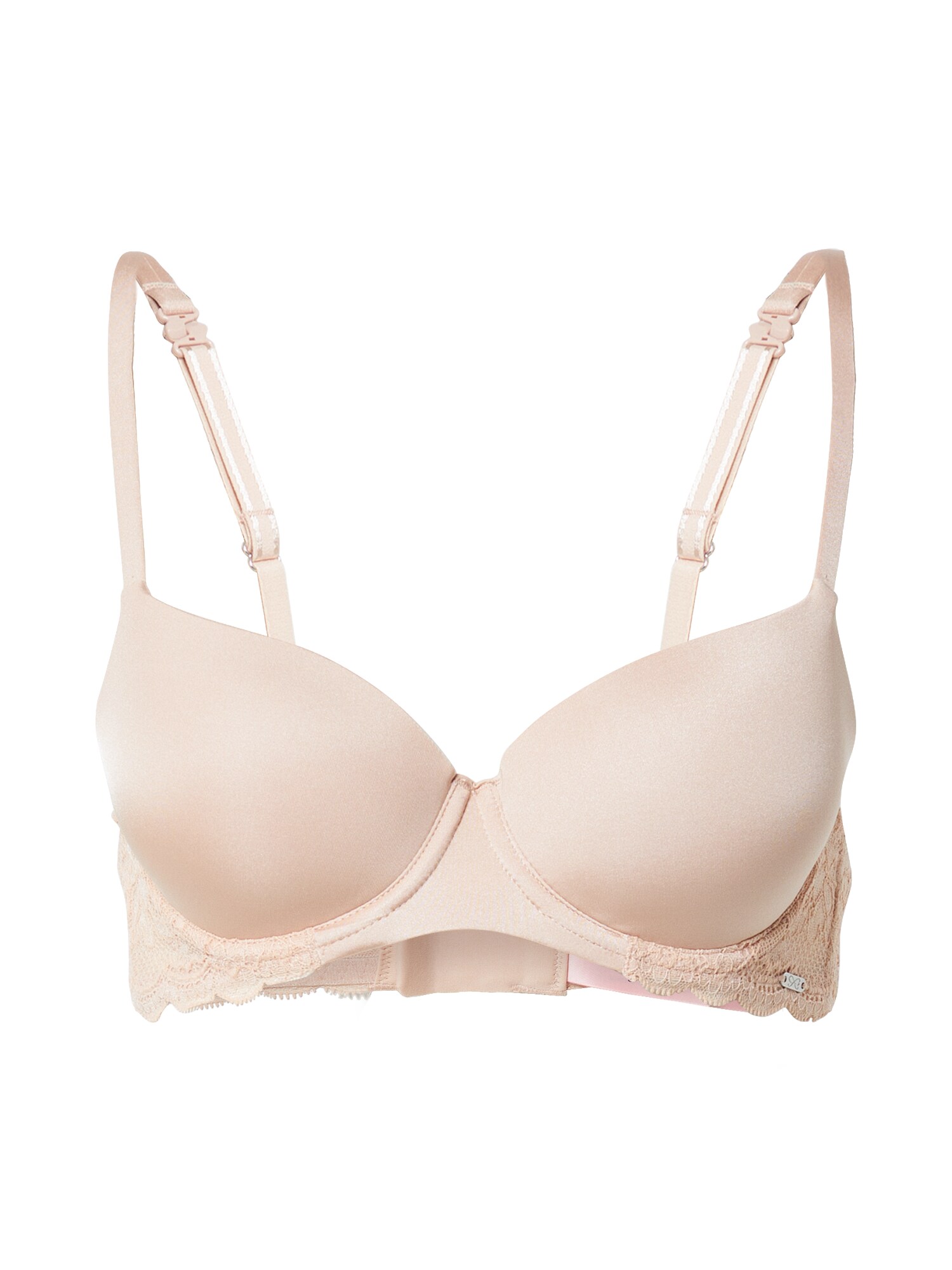 Hunkemöller Melltartó 'Angie'  testszínű akciós termékkép 1