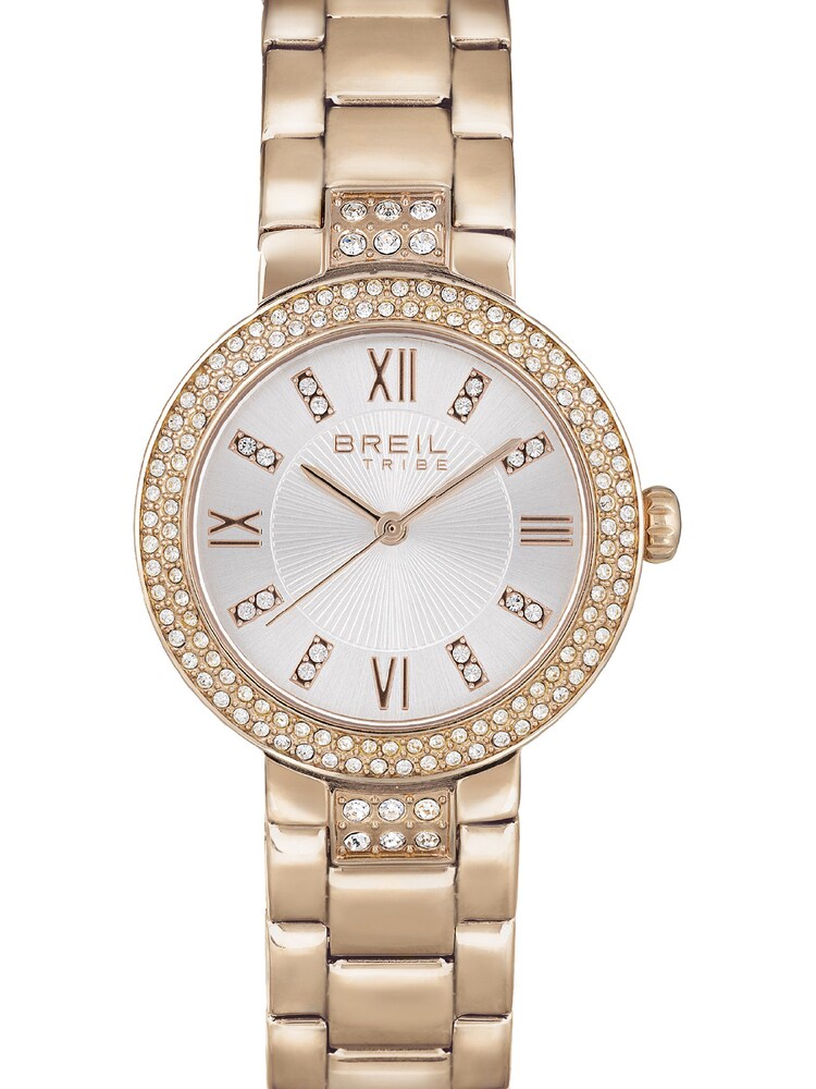 Breil Uhr 'Dance Floor' Damen Größe One Size rosegold