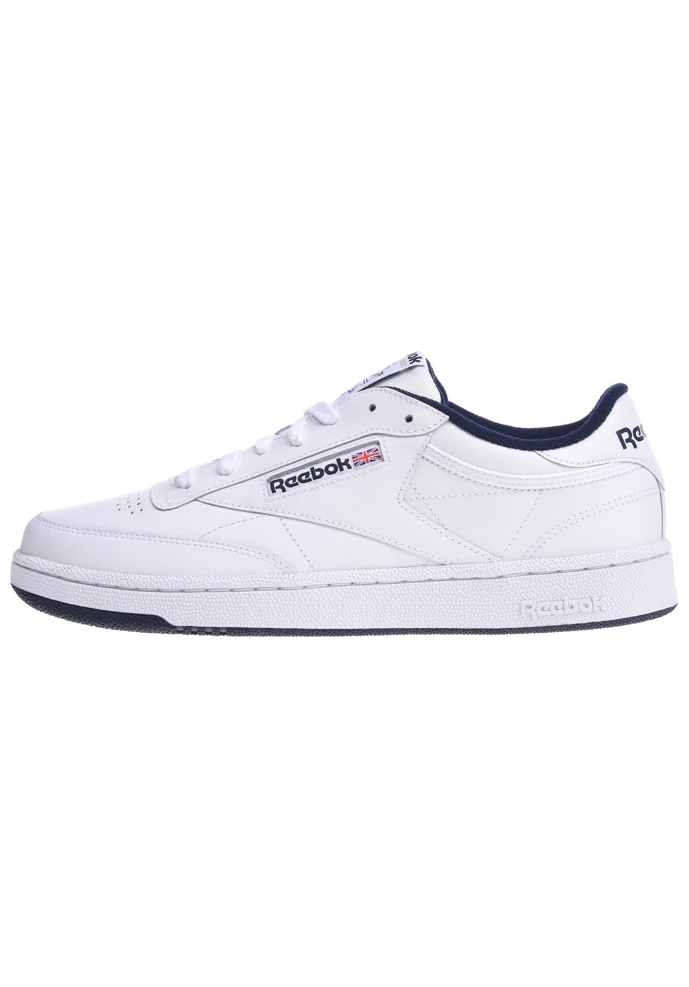 Zapatillas deportivas bajas 'CLUB C 85' / /
