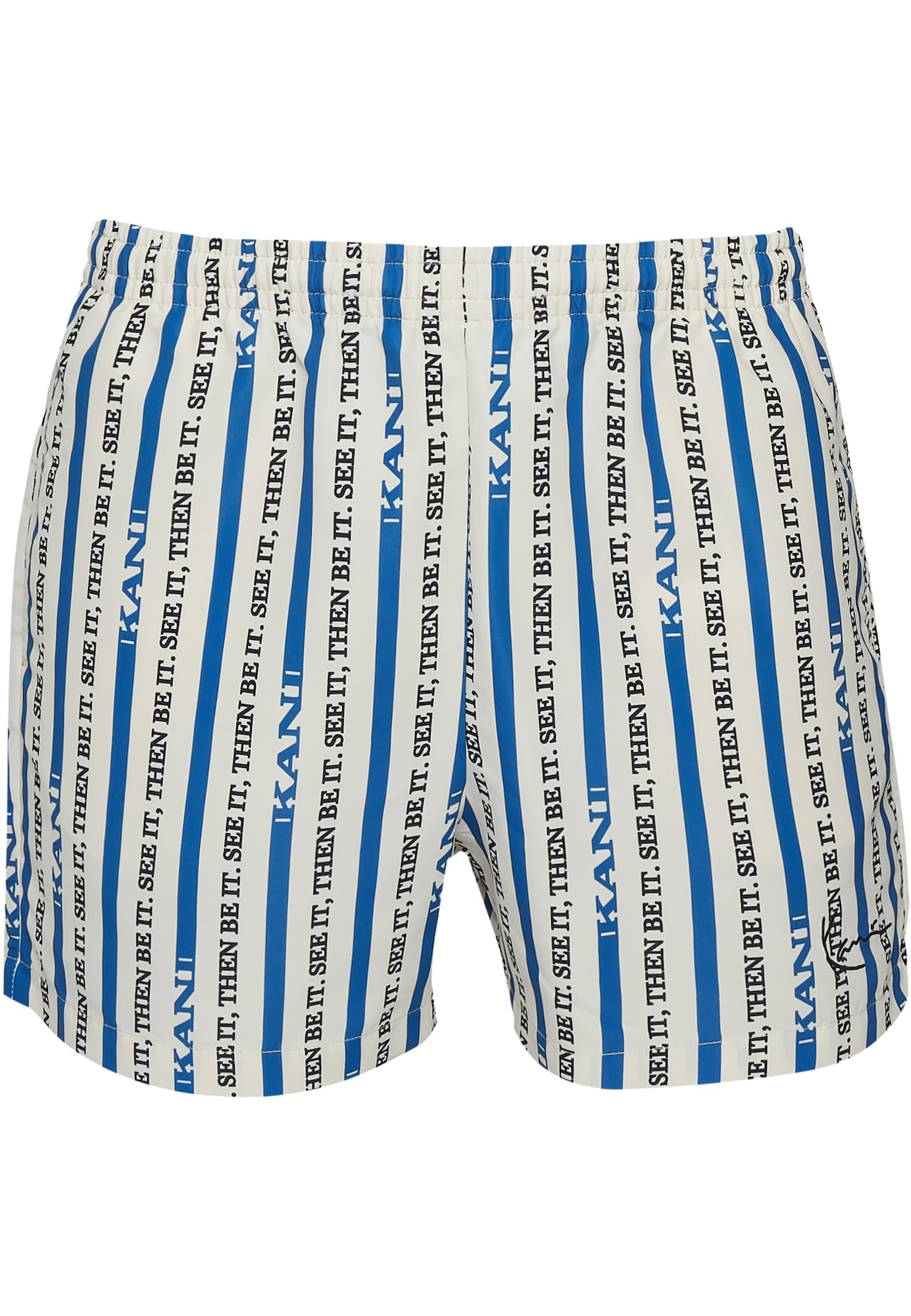 Thumbnail - Badeshorts
