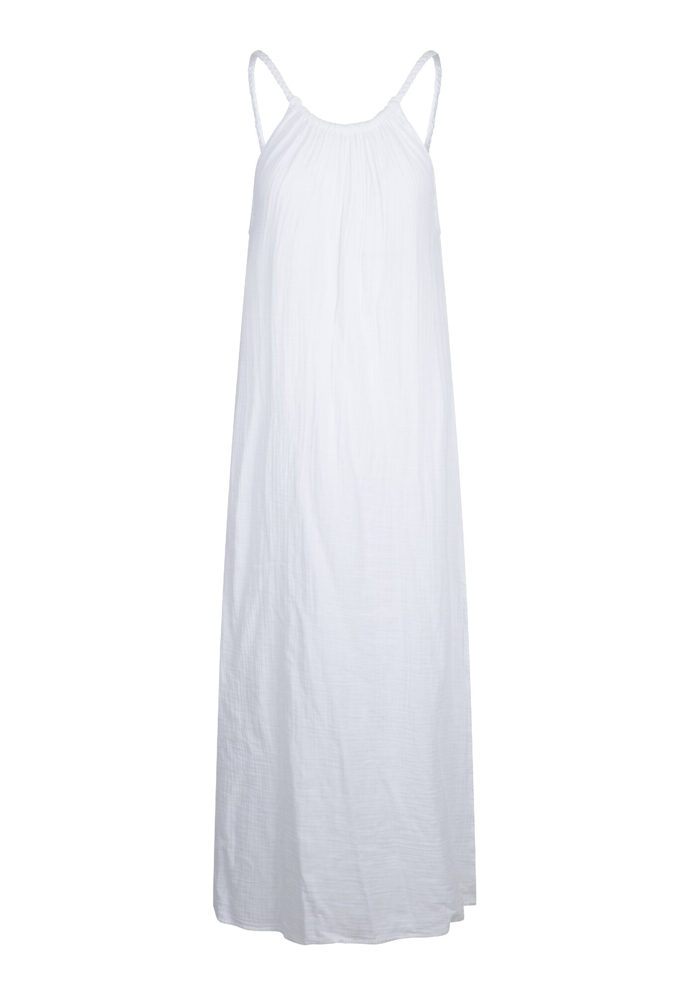 LingaDore Paplūdimio suknelė balta