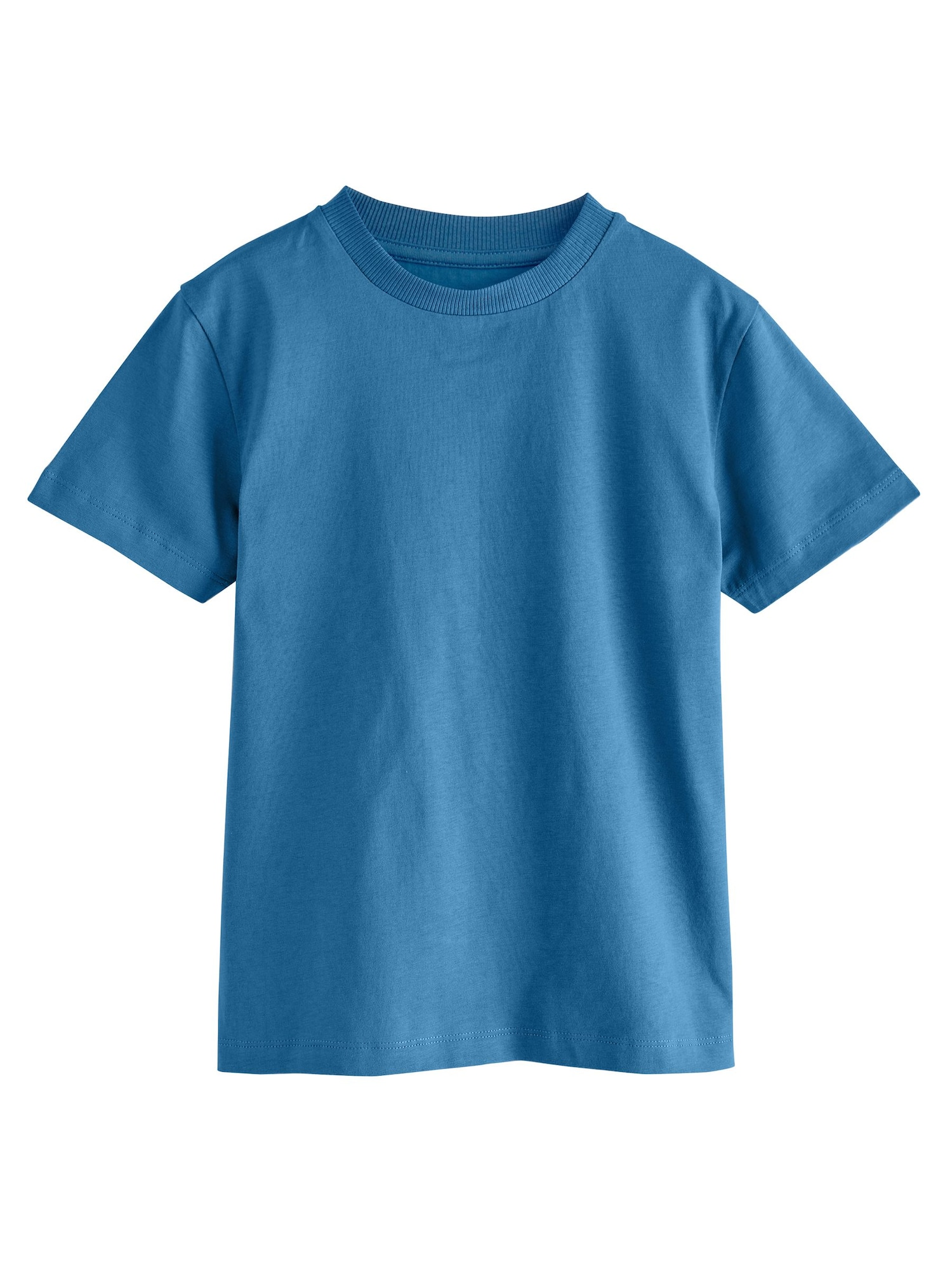 Next Tricou  safir