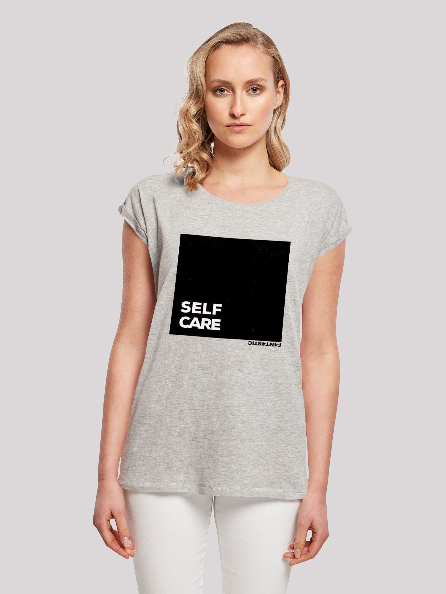 Thumbnail - F4NT4STIC Shirt Self Care