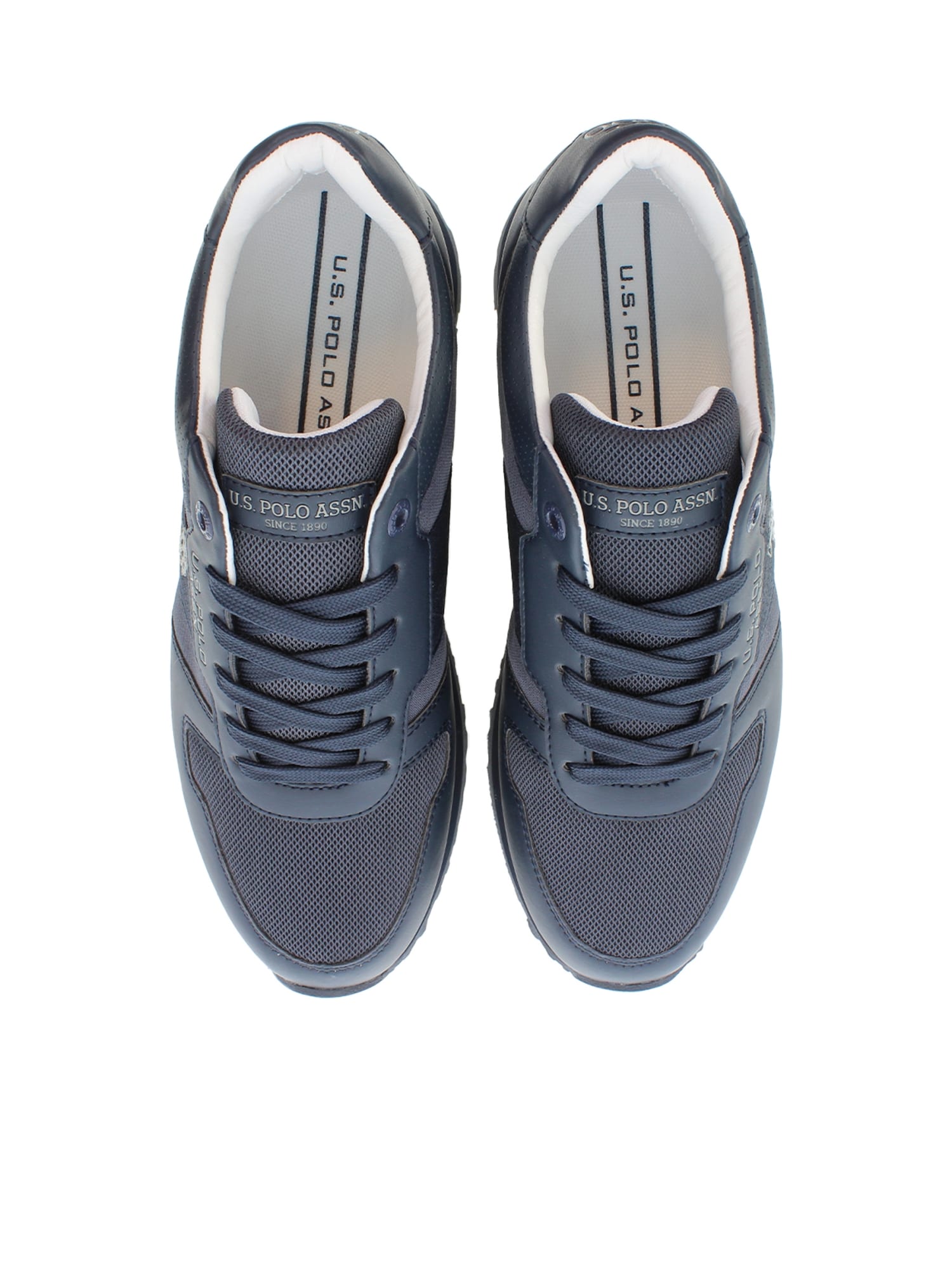 Thumbnail - Sneaker 'Xirio008'
