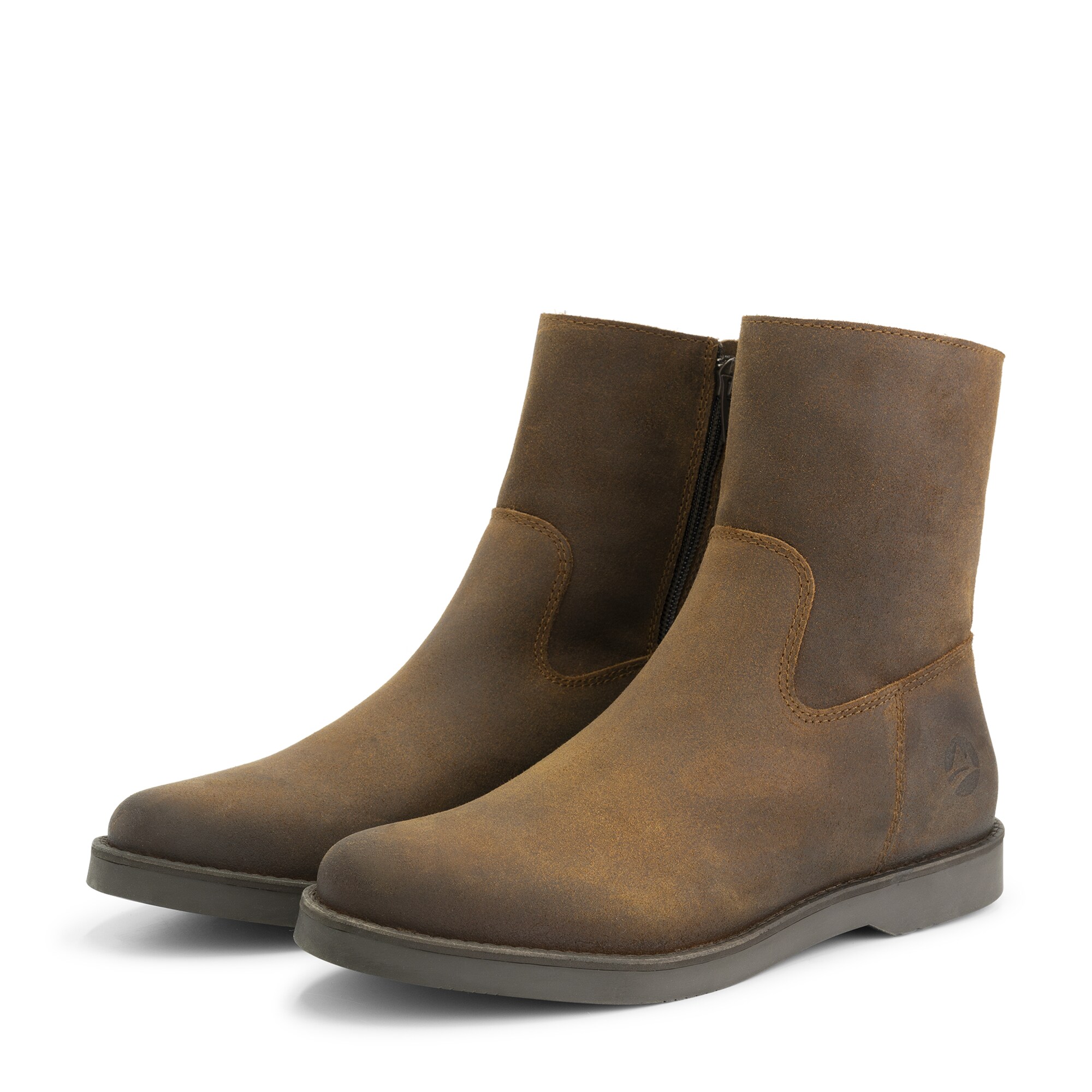 Thumbnail - Travelin Stiefelette Pordic