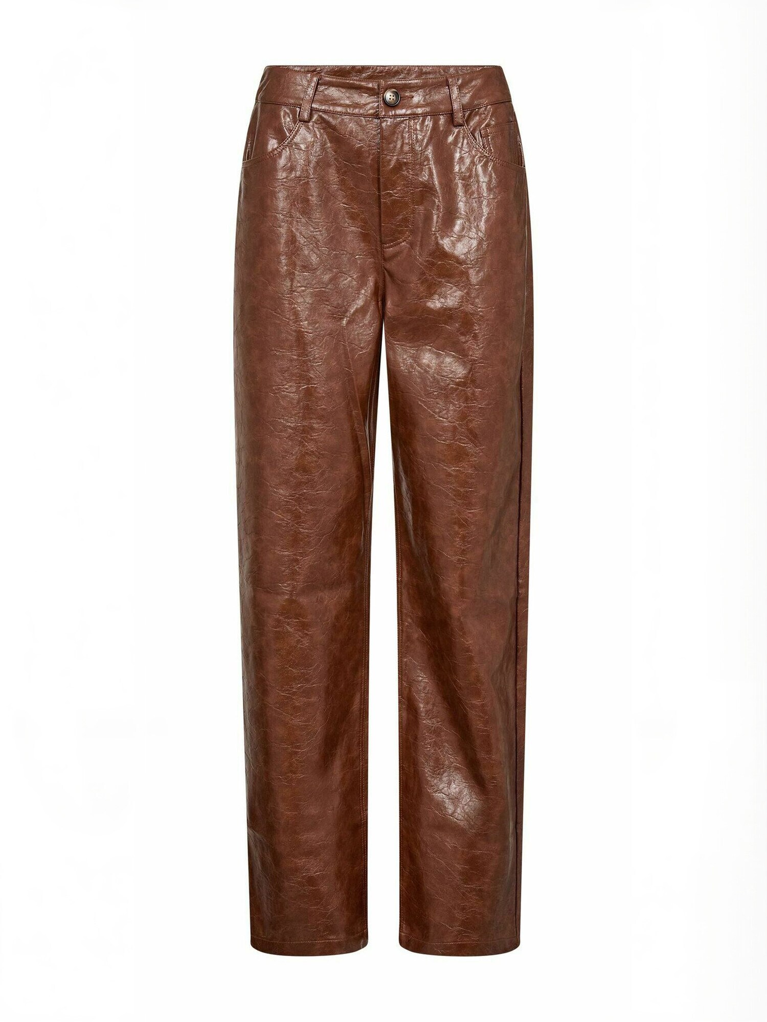 cocouture Pantaloni  RichaCC  maro coniac