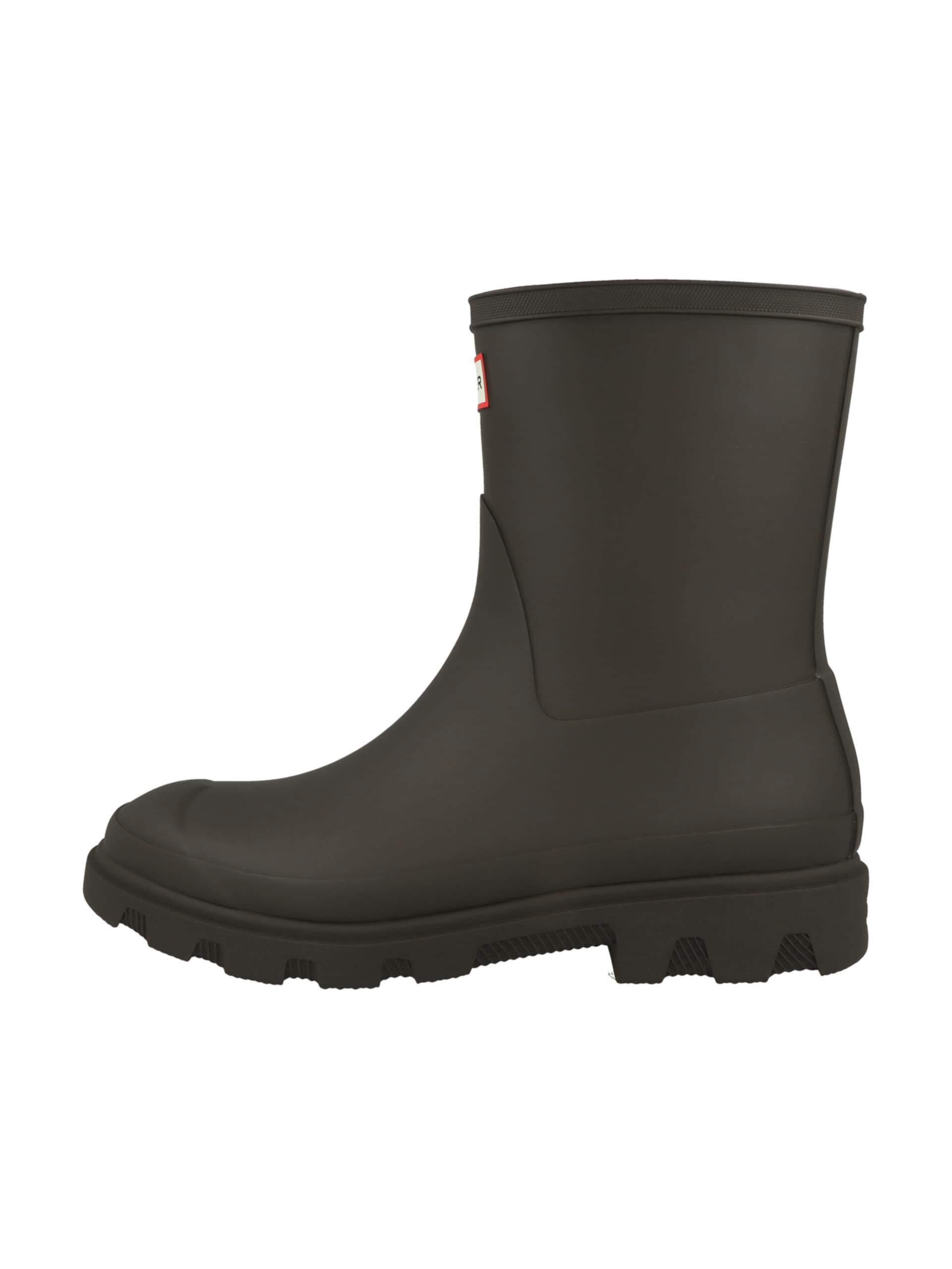 Hunter Vattenstövlar Downpour Short dam – bild 3