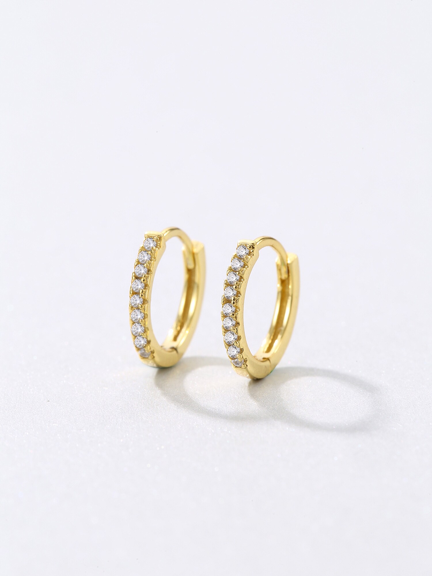 Thumbnail - Hey Happiness Ohrringe Glimmer