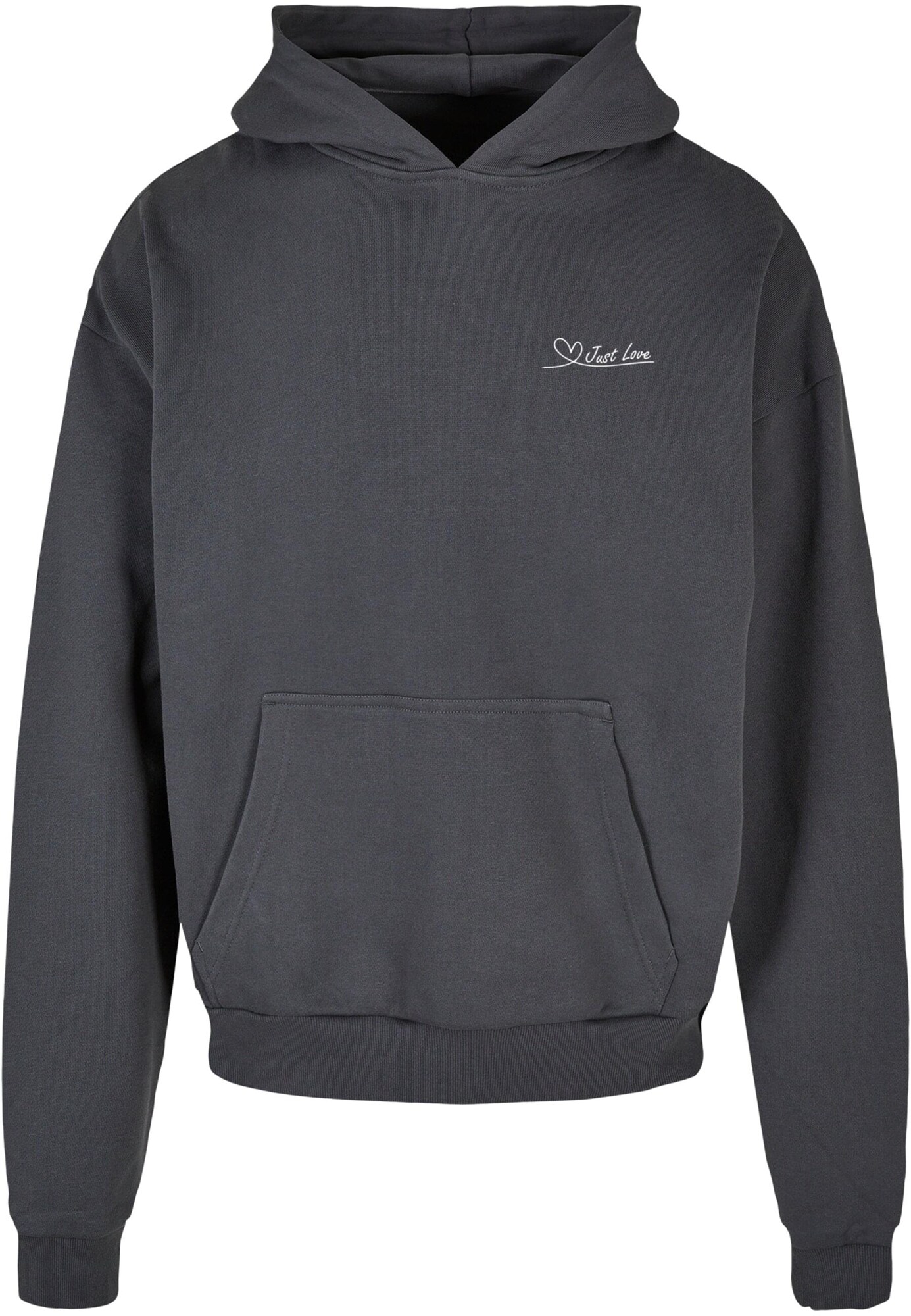 Thumbnail - Sweatshirt 'Just Love'
