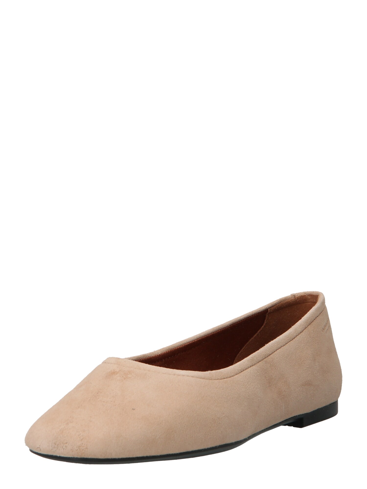 VAGABOND SHOEMAKERS Balerinos 'JOLIN' kupranugario