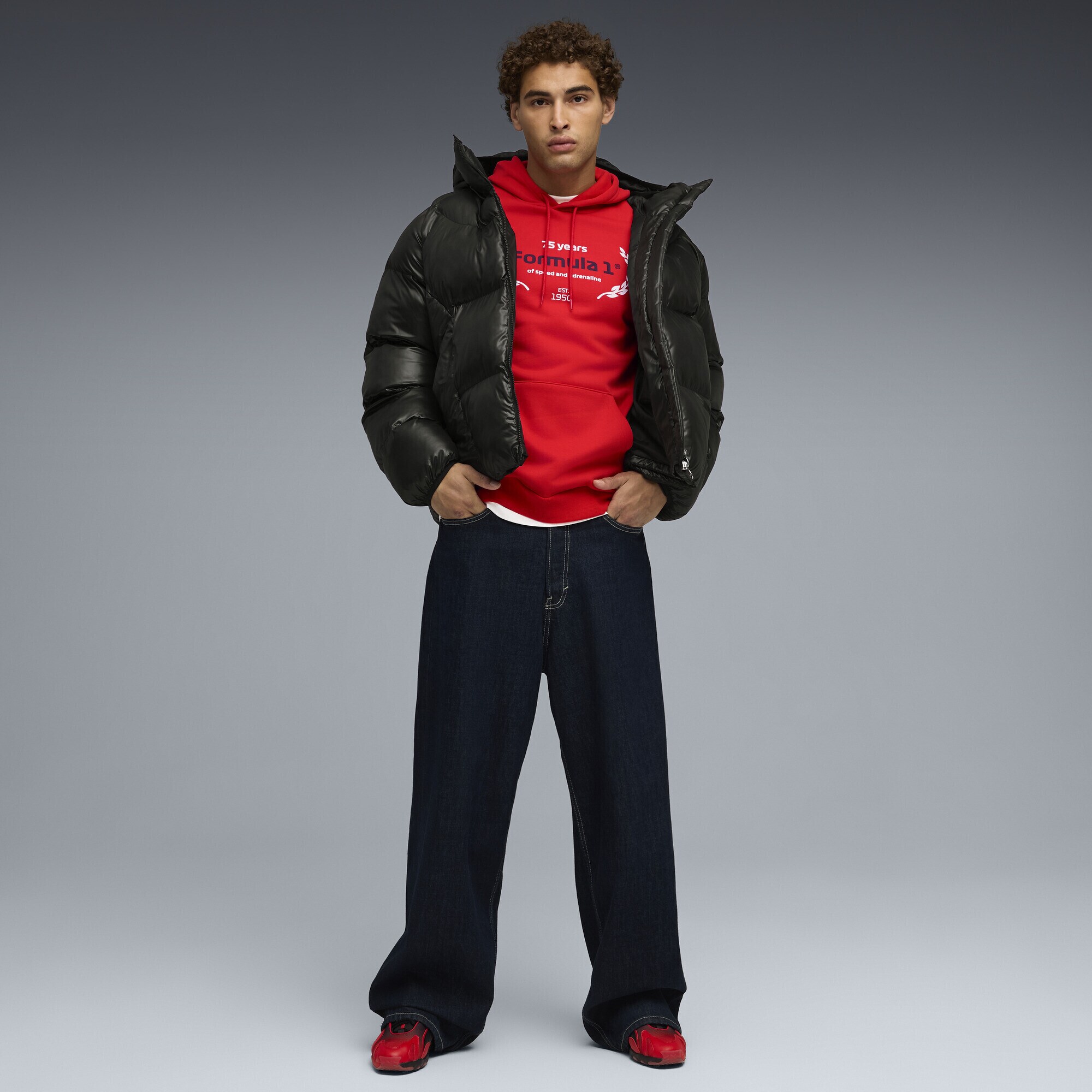 Thumbnail - Pullover  'F1® Essentials '