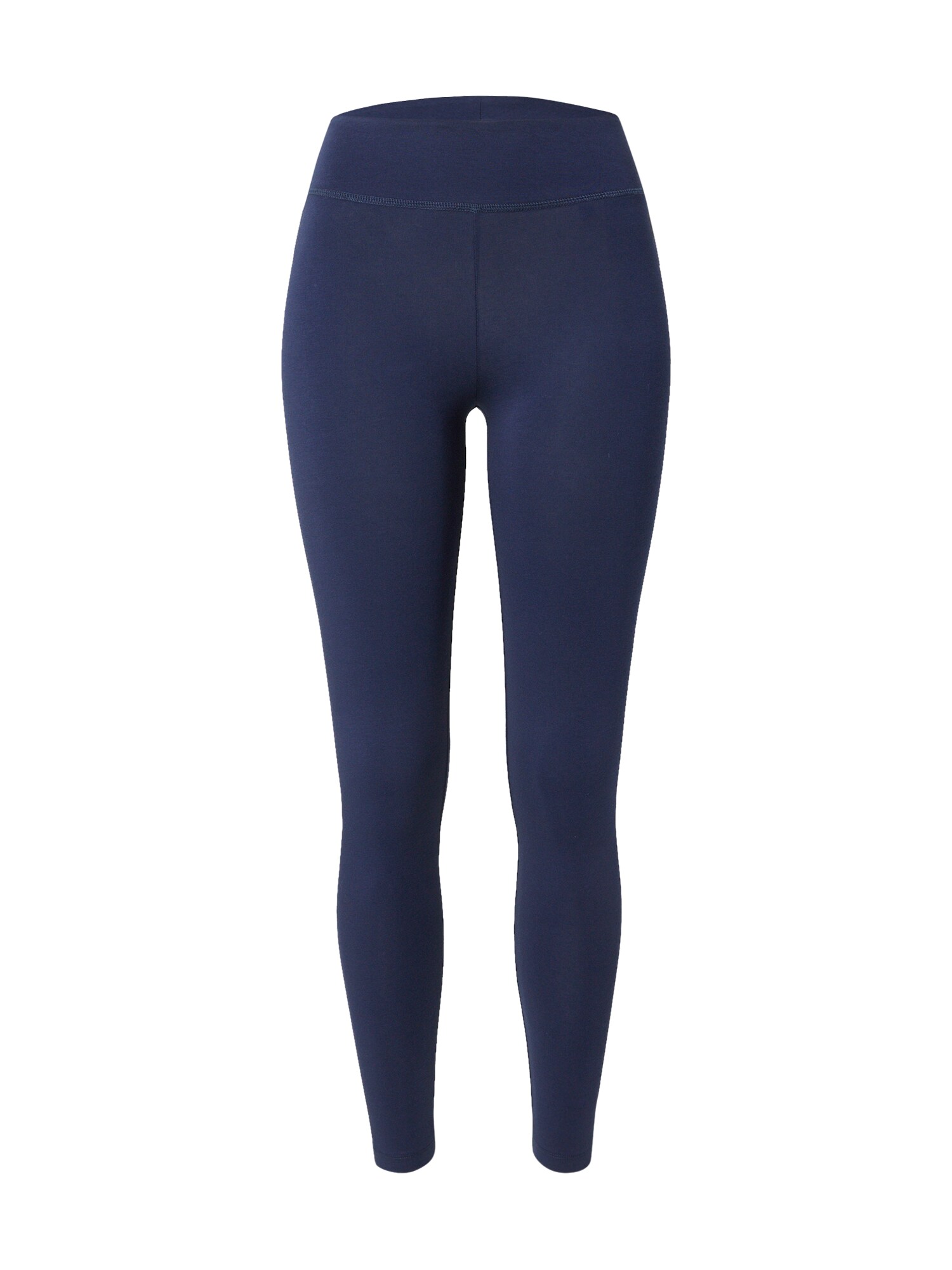 ARMEDANGELS Leggings Faribaa  albastru marin / gri