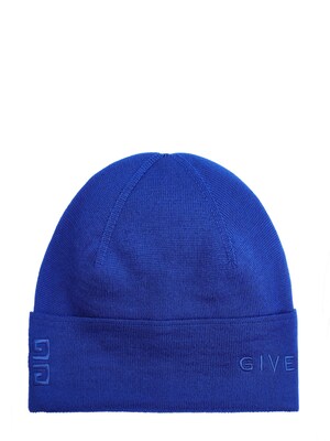 Givenchy Gorra 'Givenchy Mütze'  azul real