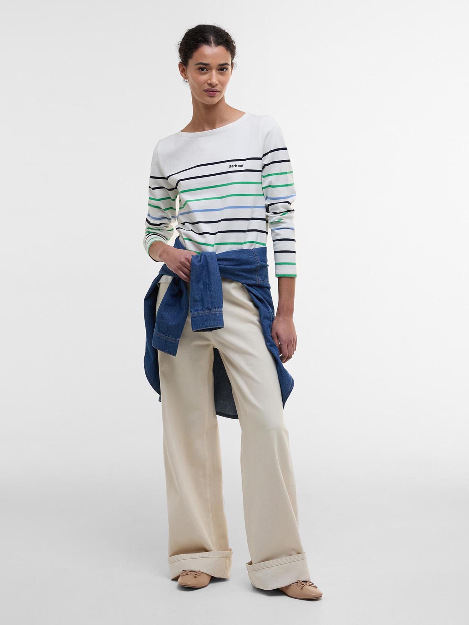 Thumbnail - Barbour Shirt Hawkins