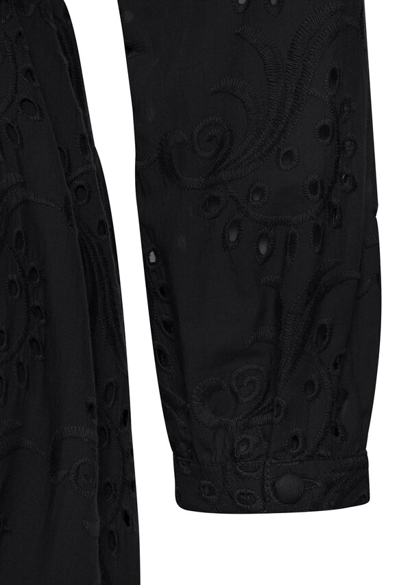 LASCANA, Šaty, černá, obrázek 5 z 5