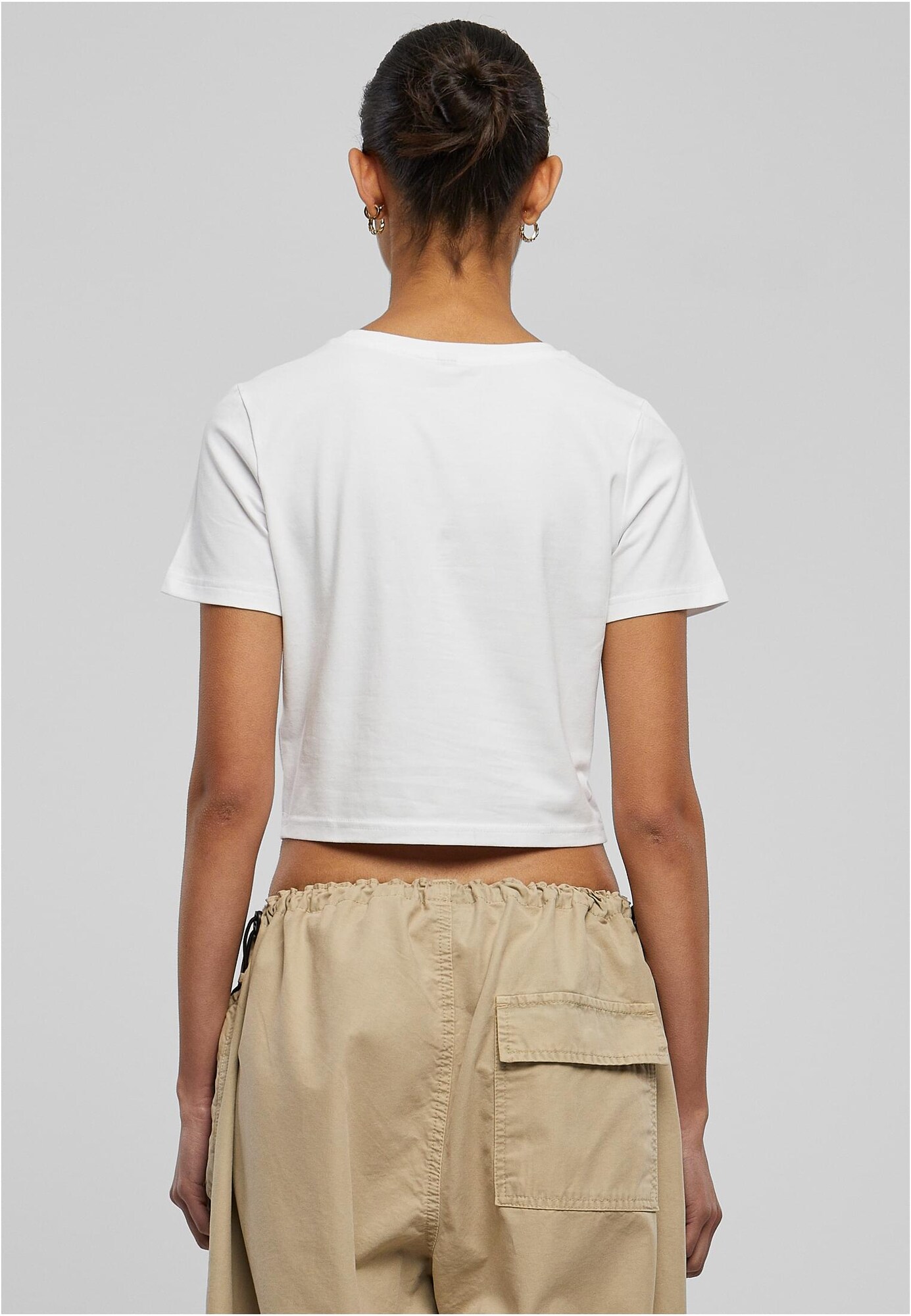 Thumbnail - Mister Tee T-Shirt Peaches