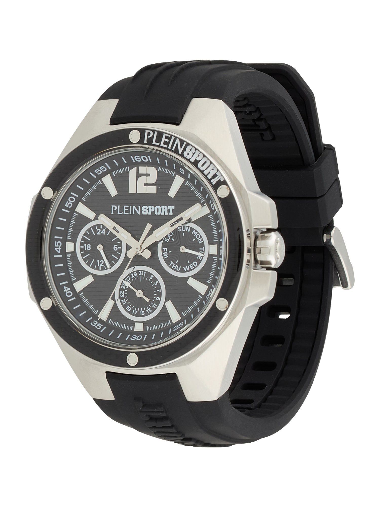 Plein Sport Analoguhr Tigermaster Pro