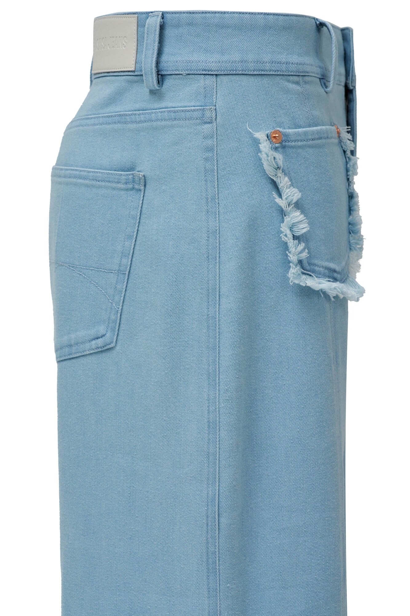 Thumbnail - Salsa Jeans Jeans Wide Leg