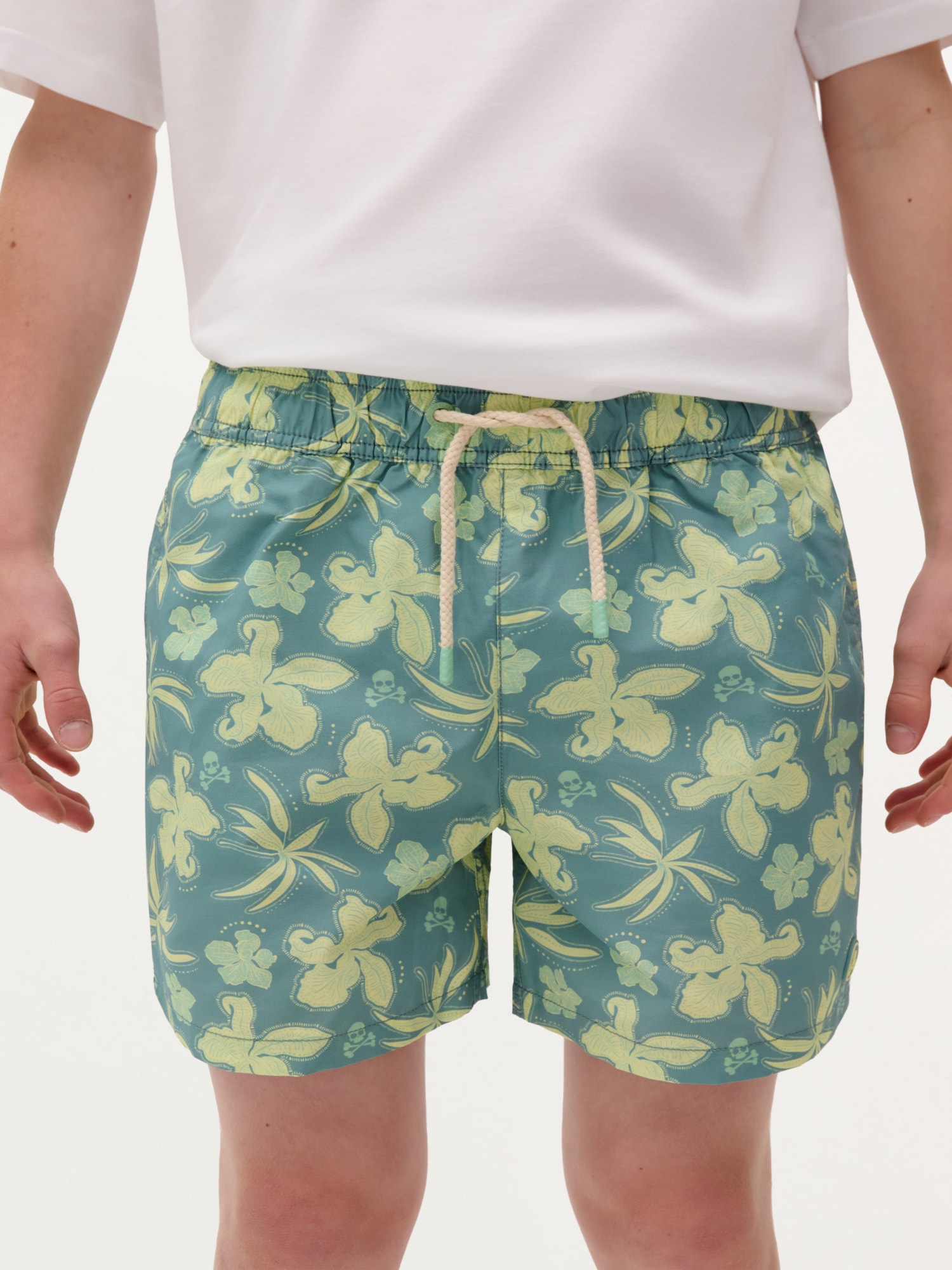 Thumbnail - Scalpers Badeshorts Maui