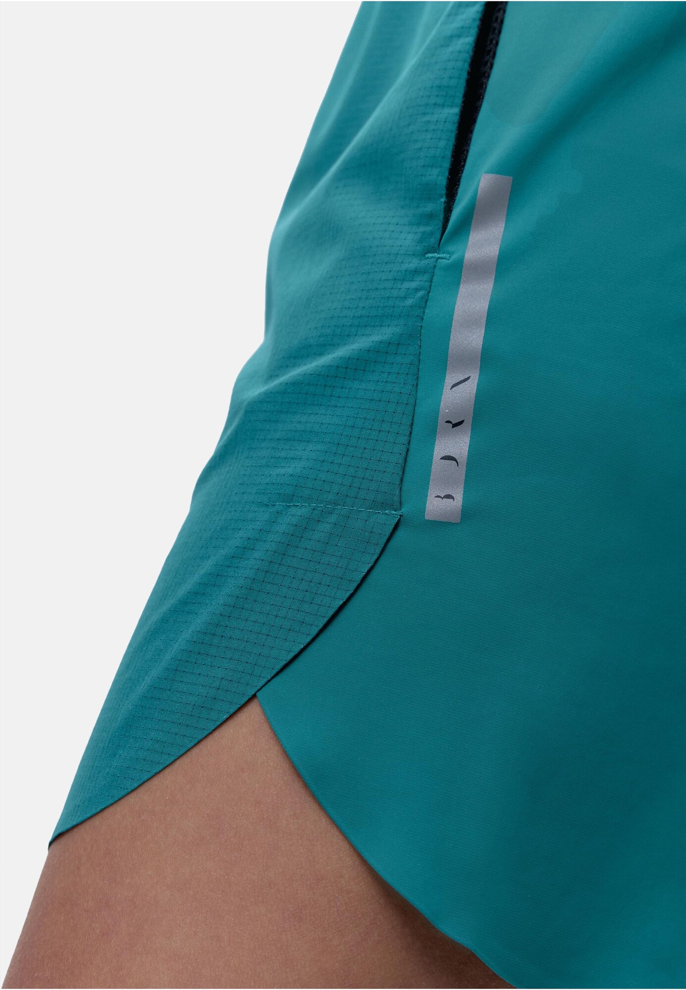 Thumbnail - Born Living Yoga Shorts Souss