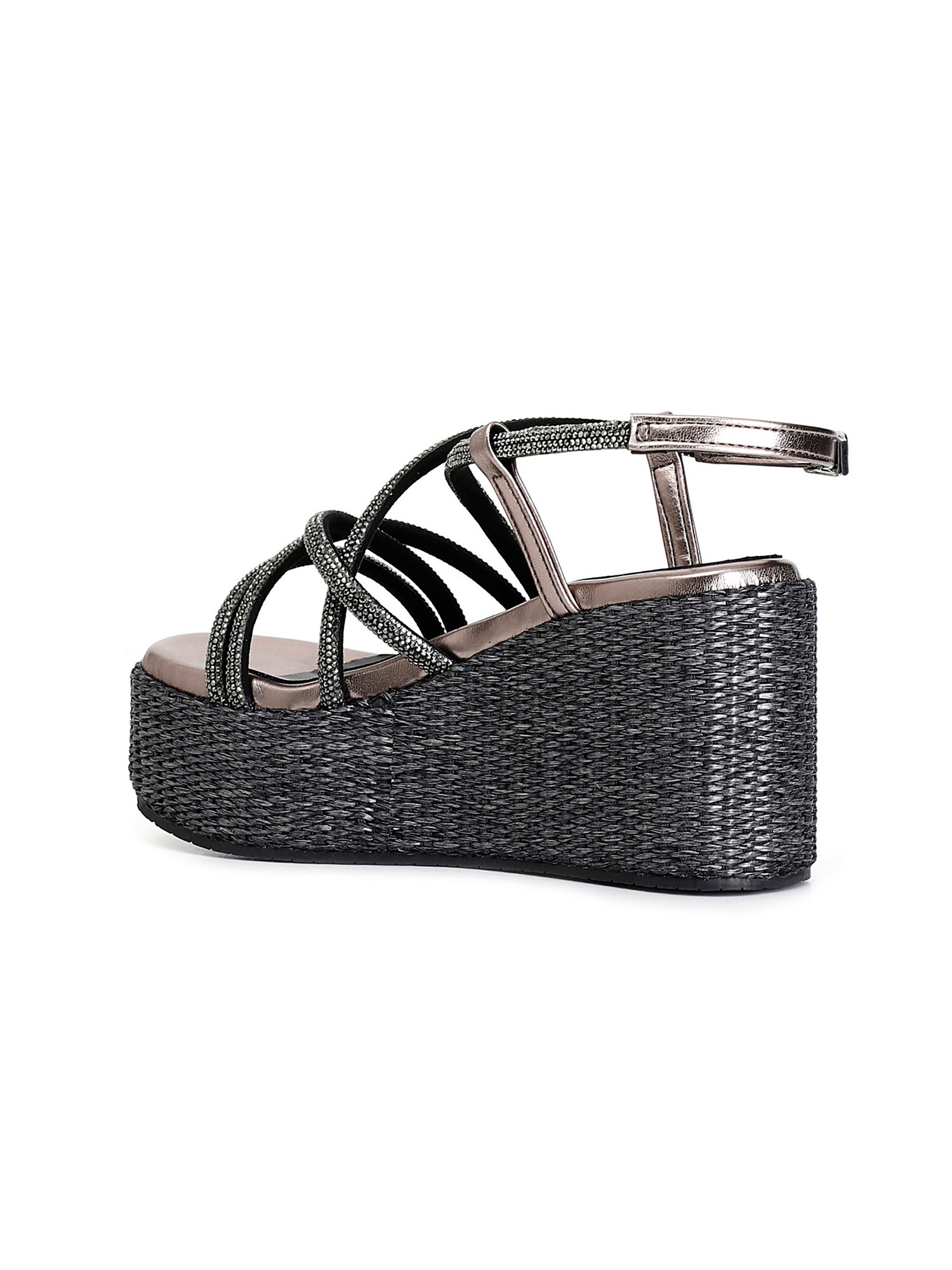 Thumbnail - CAF NOIR Sandalen